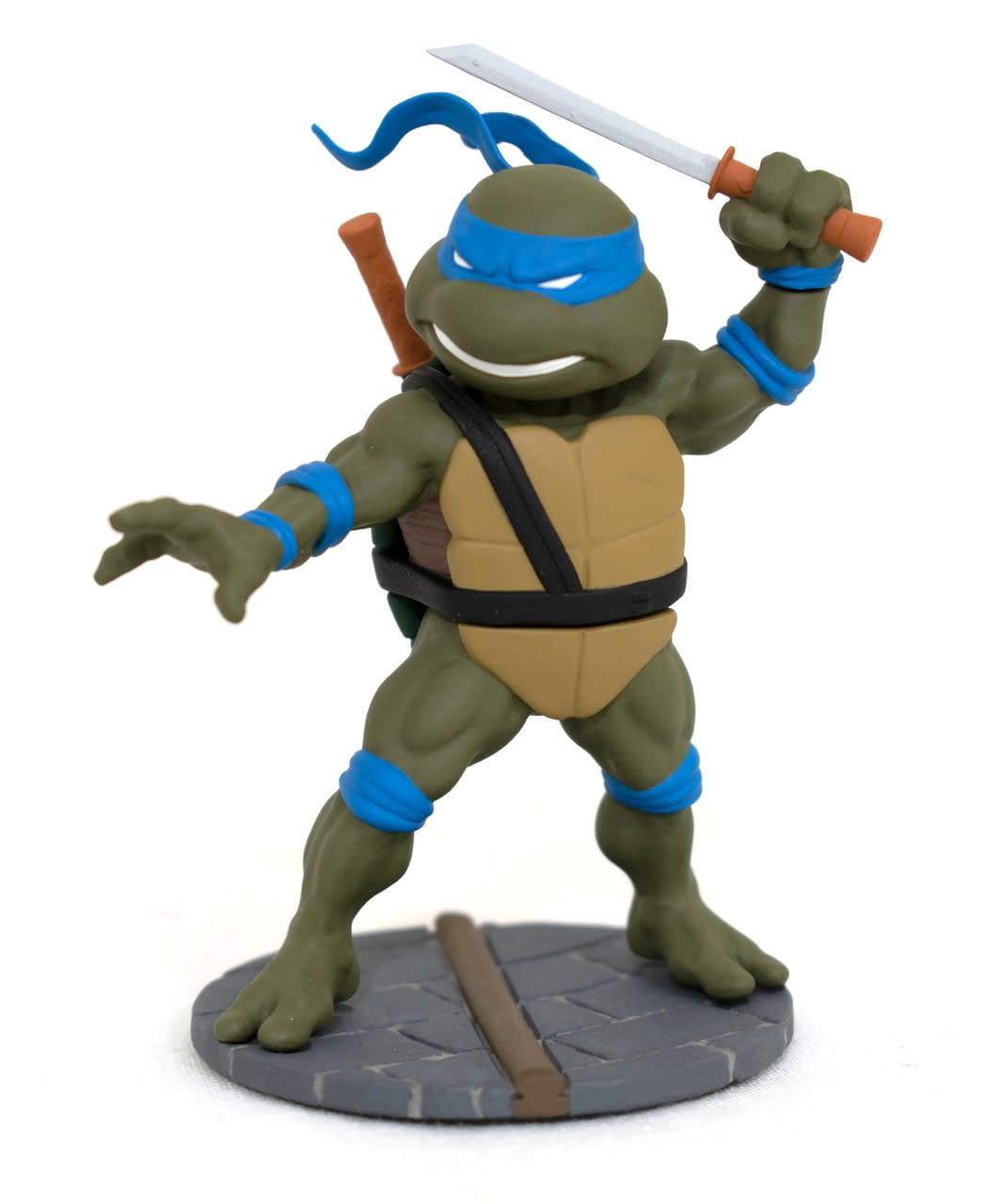 Diamond Select Debuts New SDCC Exclusives for TMNT and G.I. Joe
