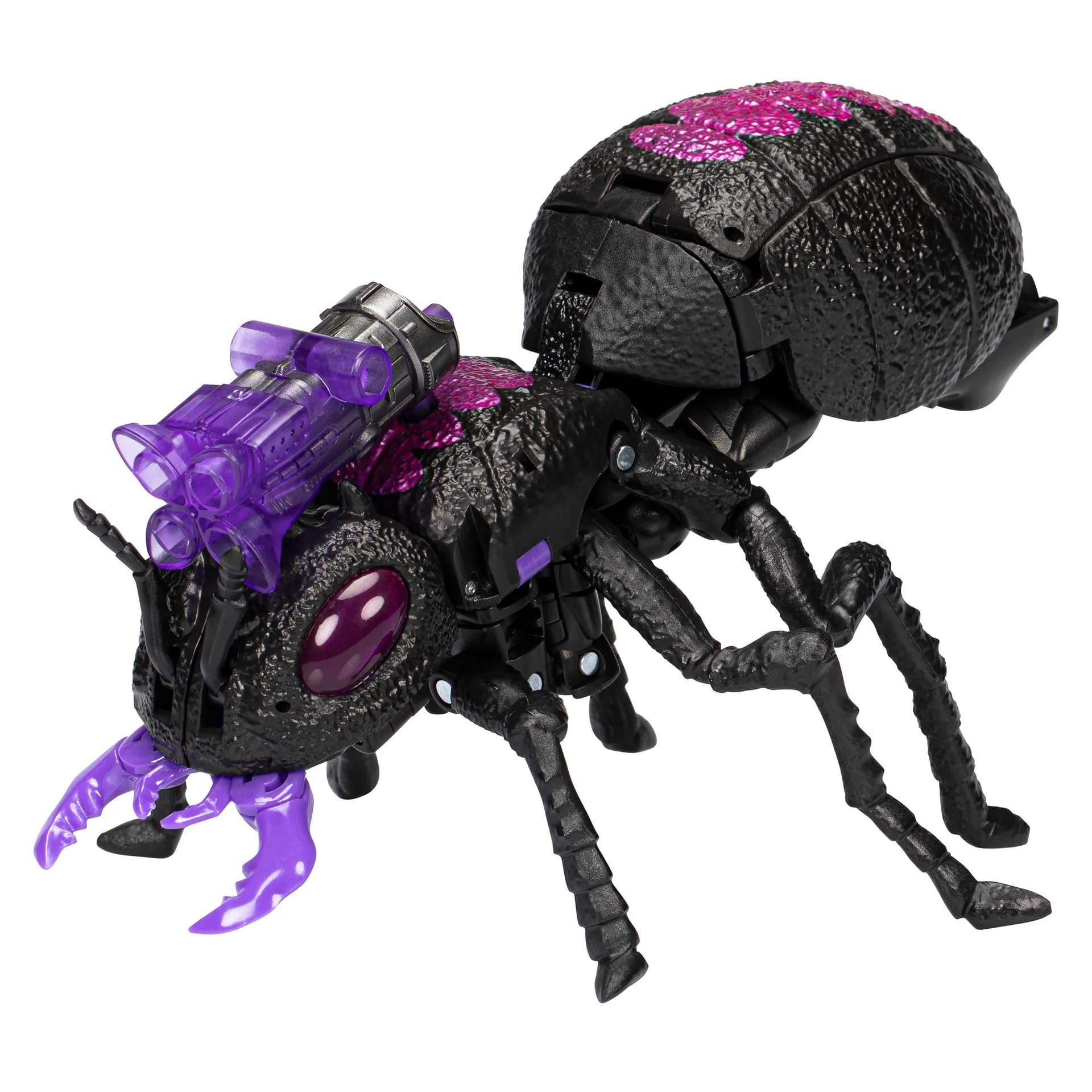 Transformers Beast Wars Antagony Figure Coming Soon from Hasbro 