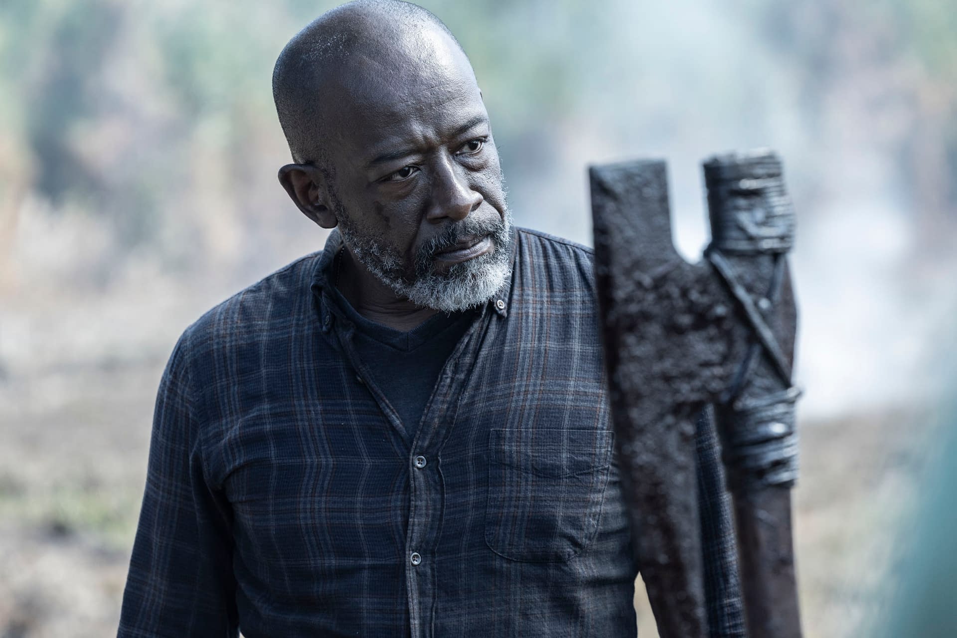 Fear The Walking Dead Season 8 Ep 6 Images Padre Looks To Expand 2774