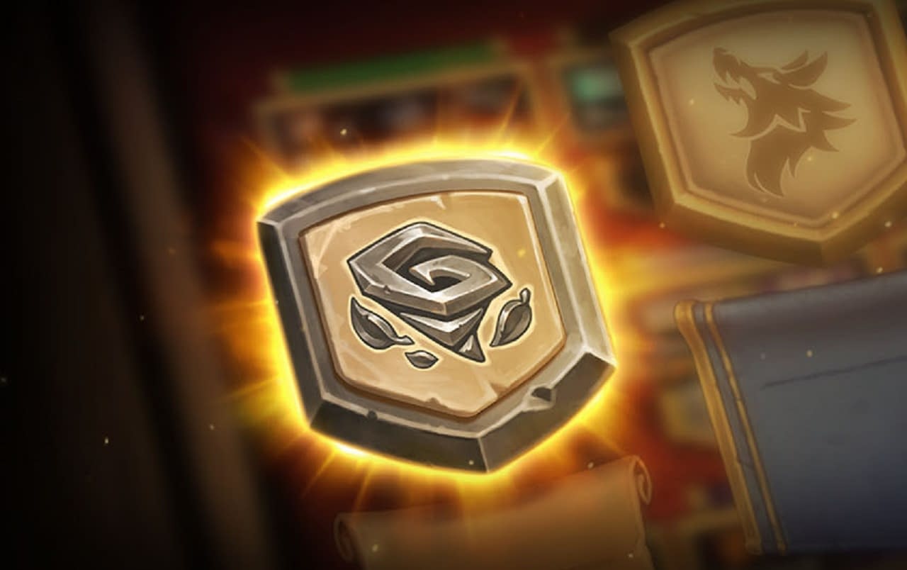 Hearthstone Reveals New Mode On The Way Called Twist