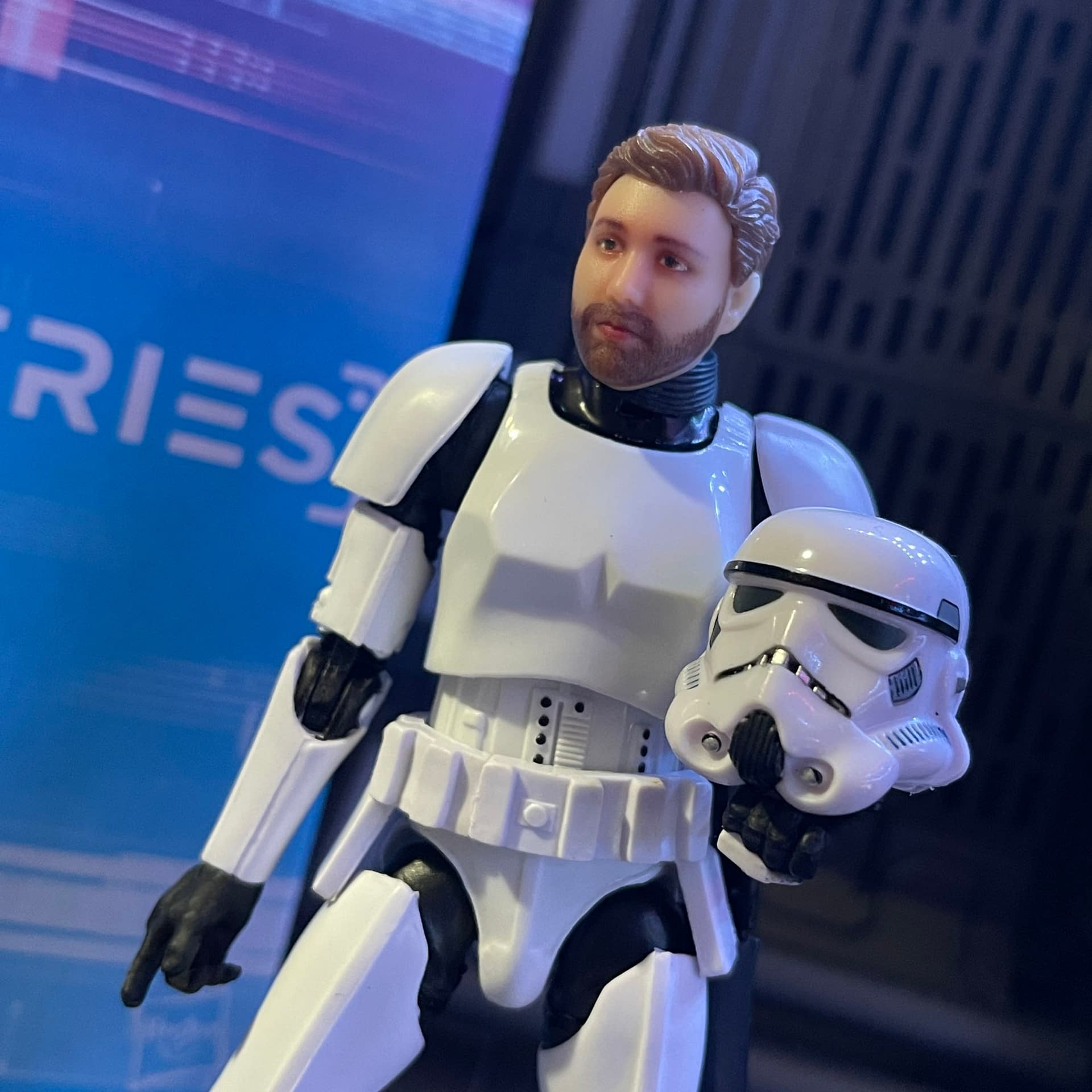 Hasbro's Selfie Series is the Must-Own Collectible This Summer