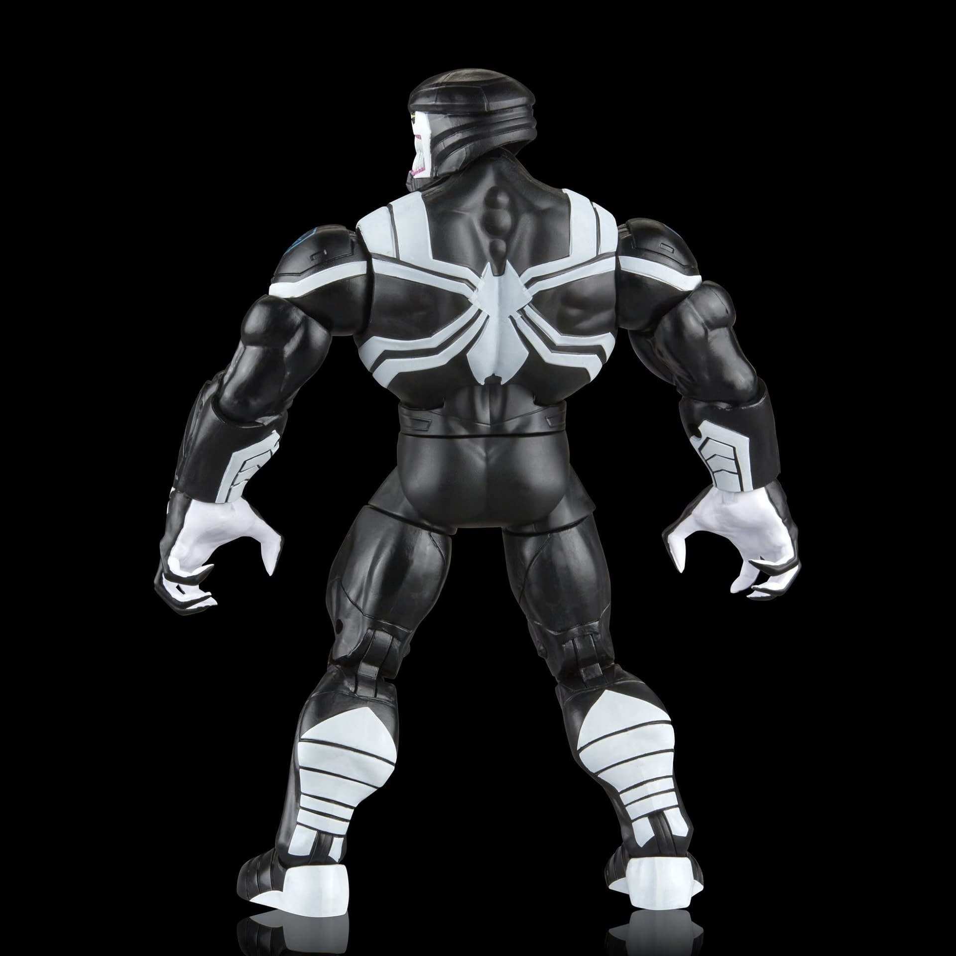 Marvel Legends Marvel's Mania and Venom Space Knight Action Figure Set -  2pk (Target Exclusive)