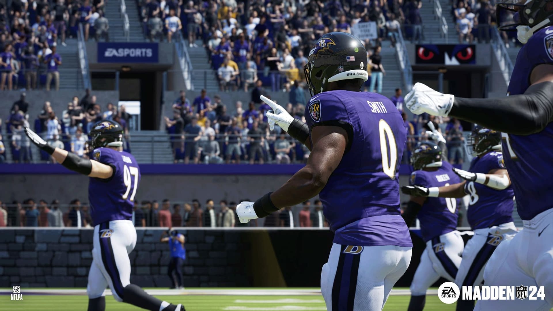 Madden NFL 24 - Franchise Deep Dive - EA SPORTS