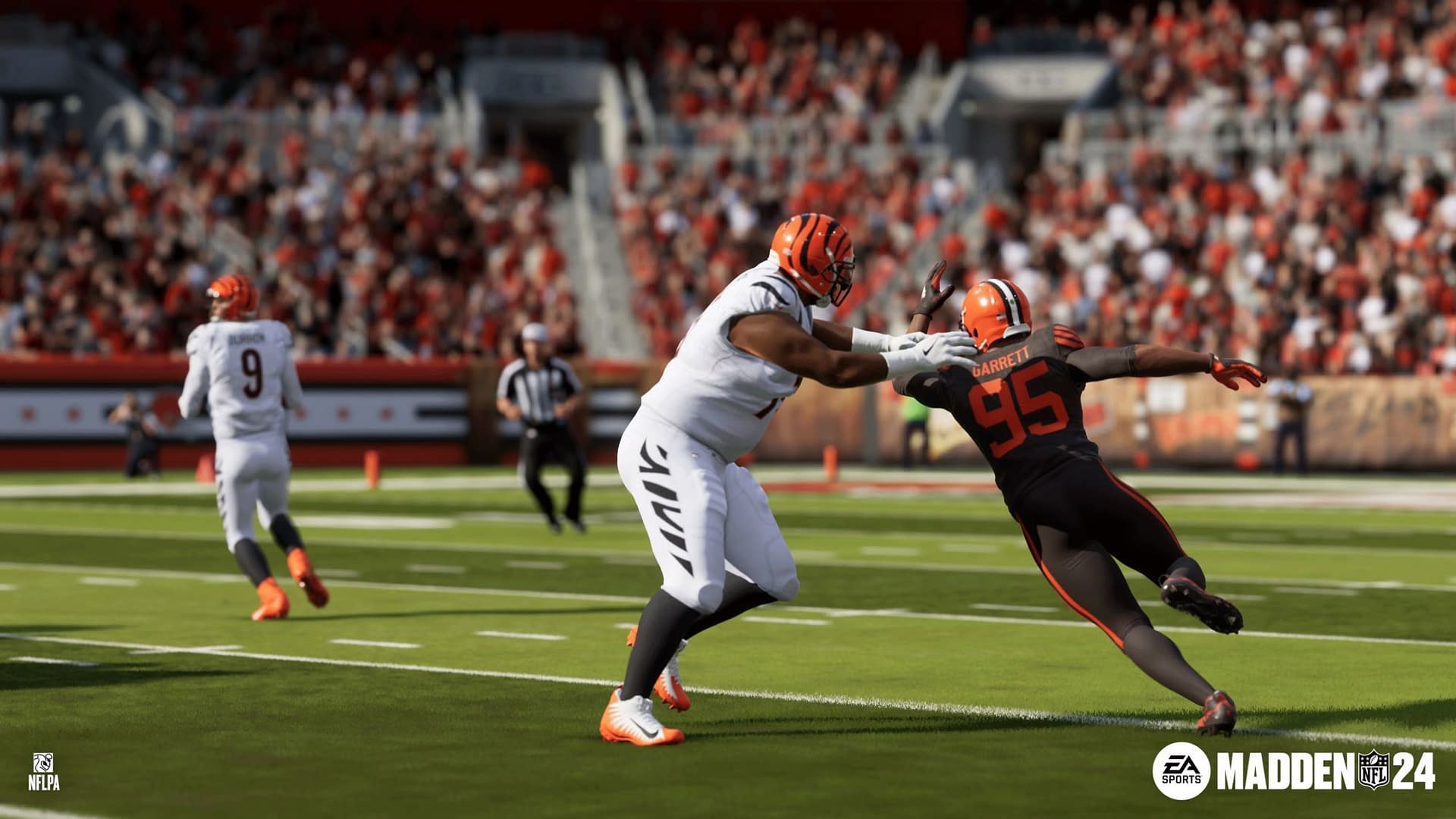 What's New in Madden 24 - Launches August 18 - Esports Illustrated