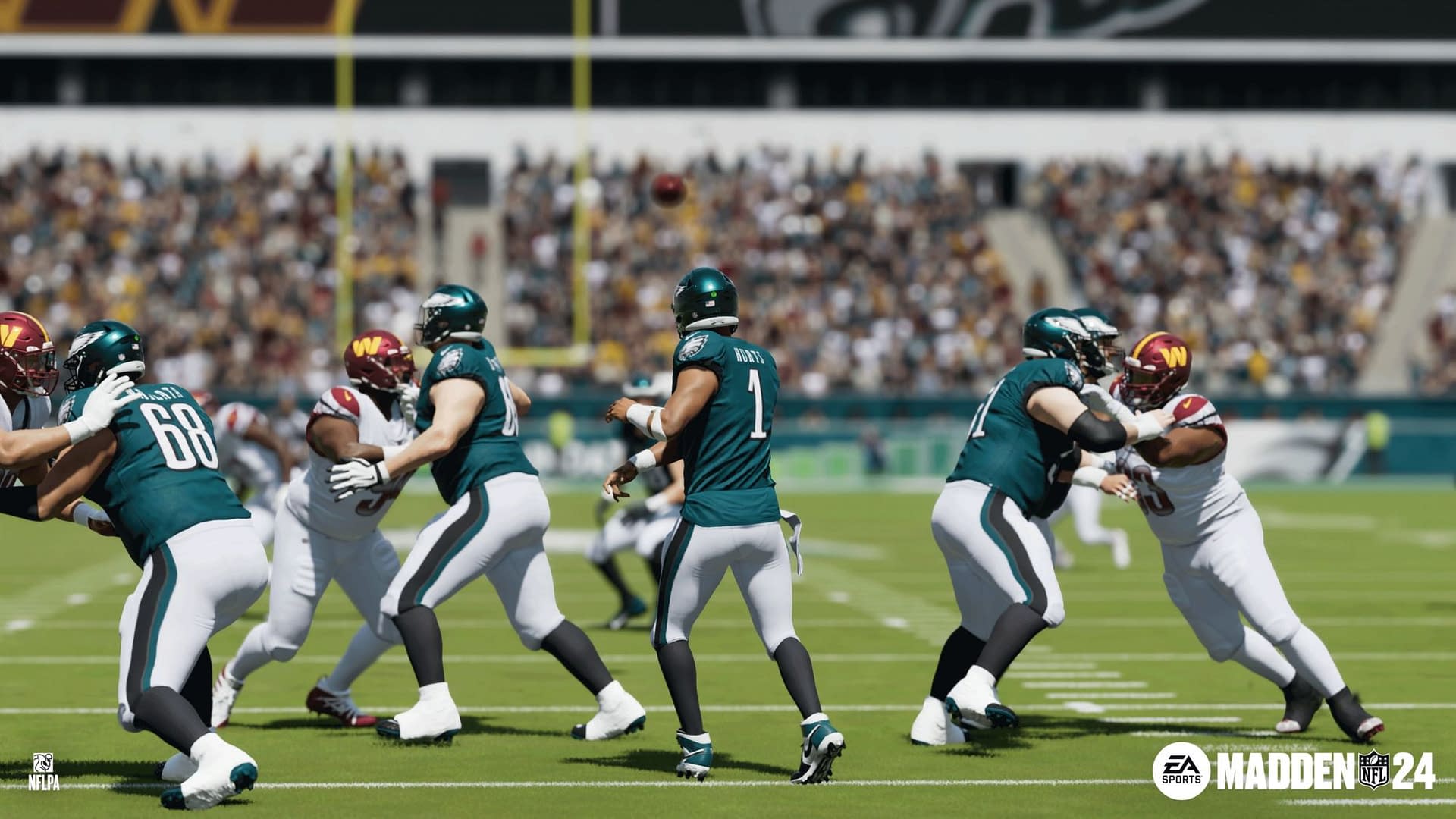 What's New in Madden 24 - Launches August 18 - Esports Illustrated