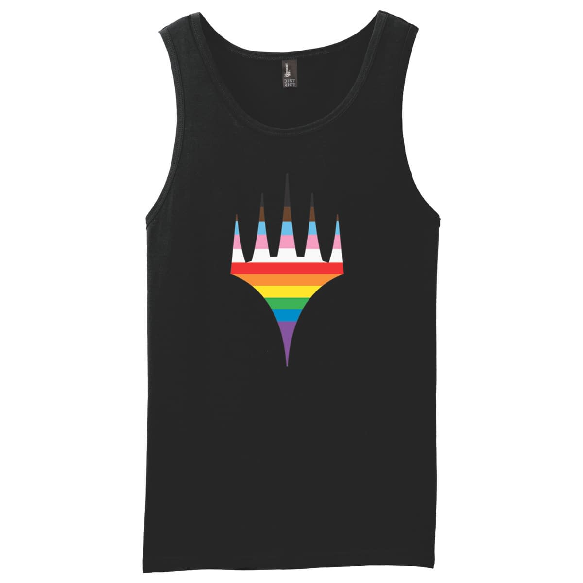 Dungeons & Dragons and Magic: The Gathering Reveal Pride Month Gear