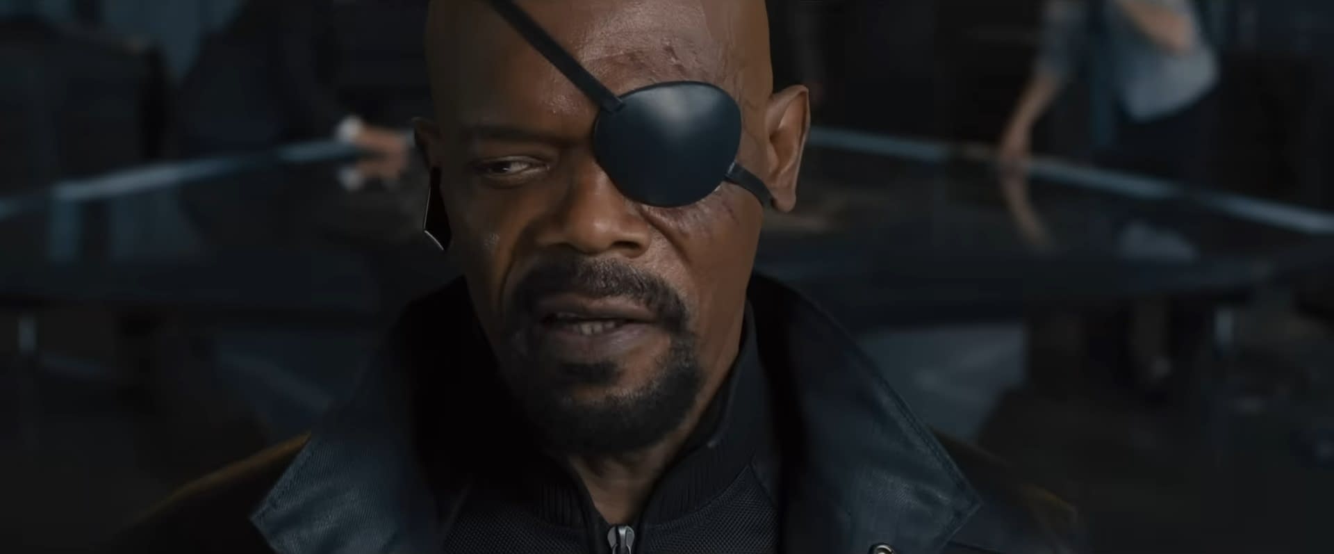 Did Marvel Just Tease the Nick Fury of MCU's Midnight Sons?