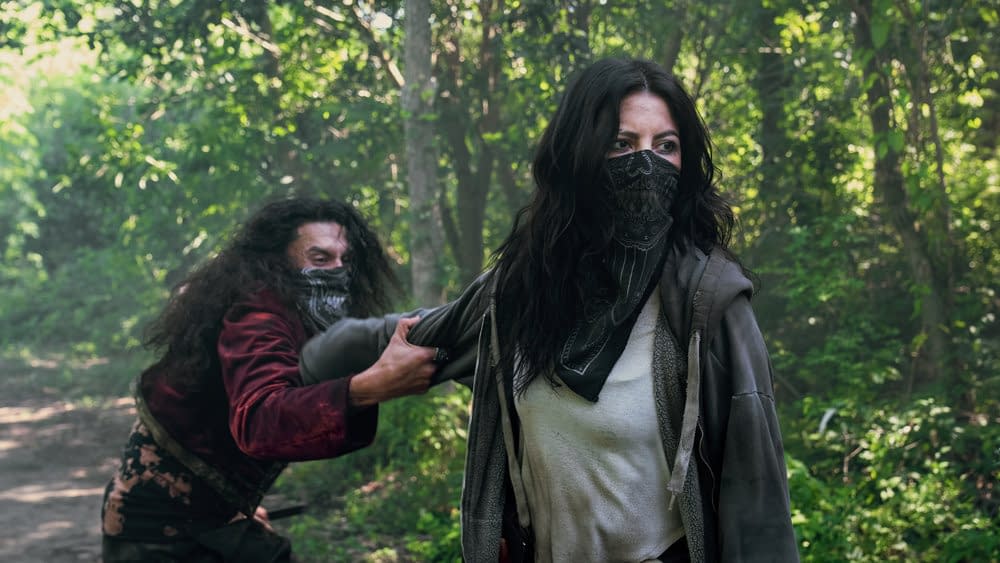 Deadpool and Cobra Kai writers tackle Sony's Twisted Metal TV