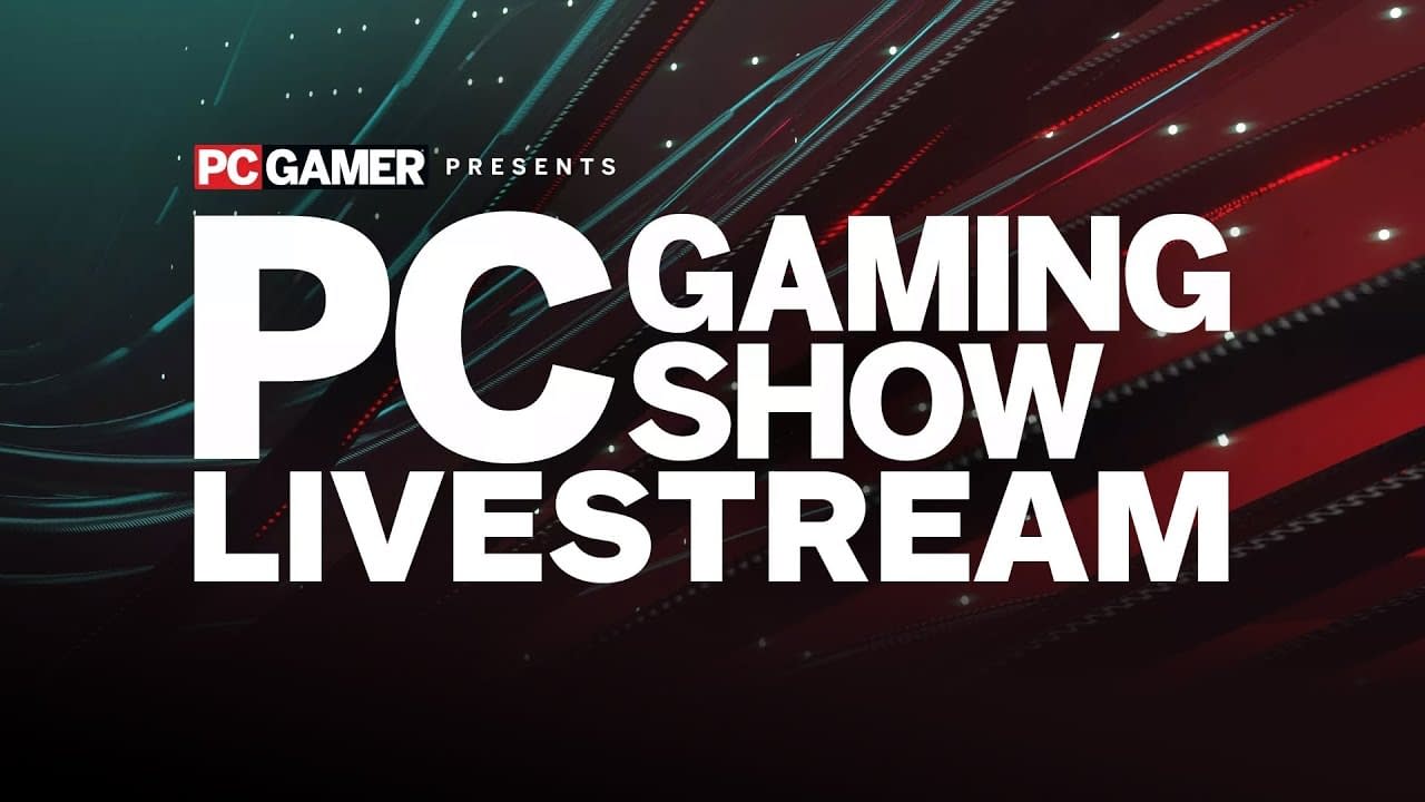 PC Gaming Show terá nova edição neste mês