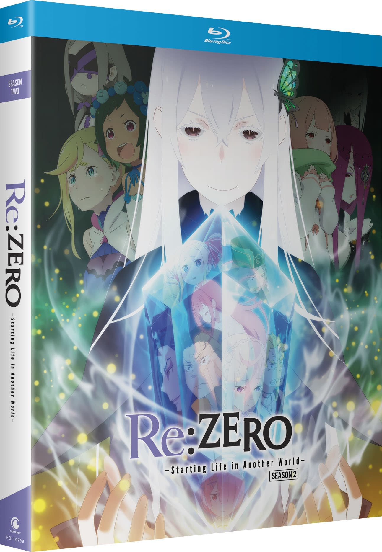 Re Zero New Season Release Date in 2023