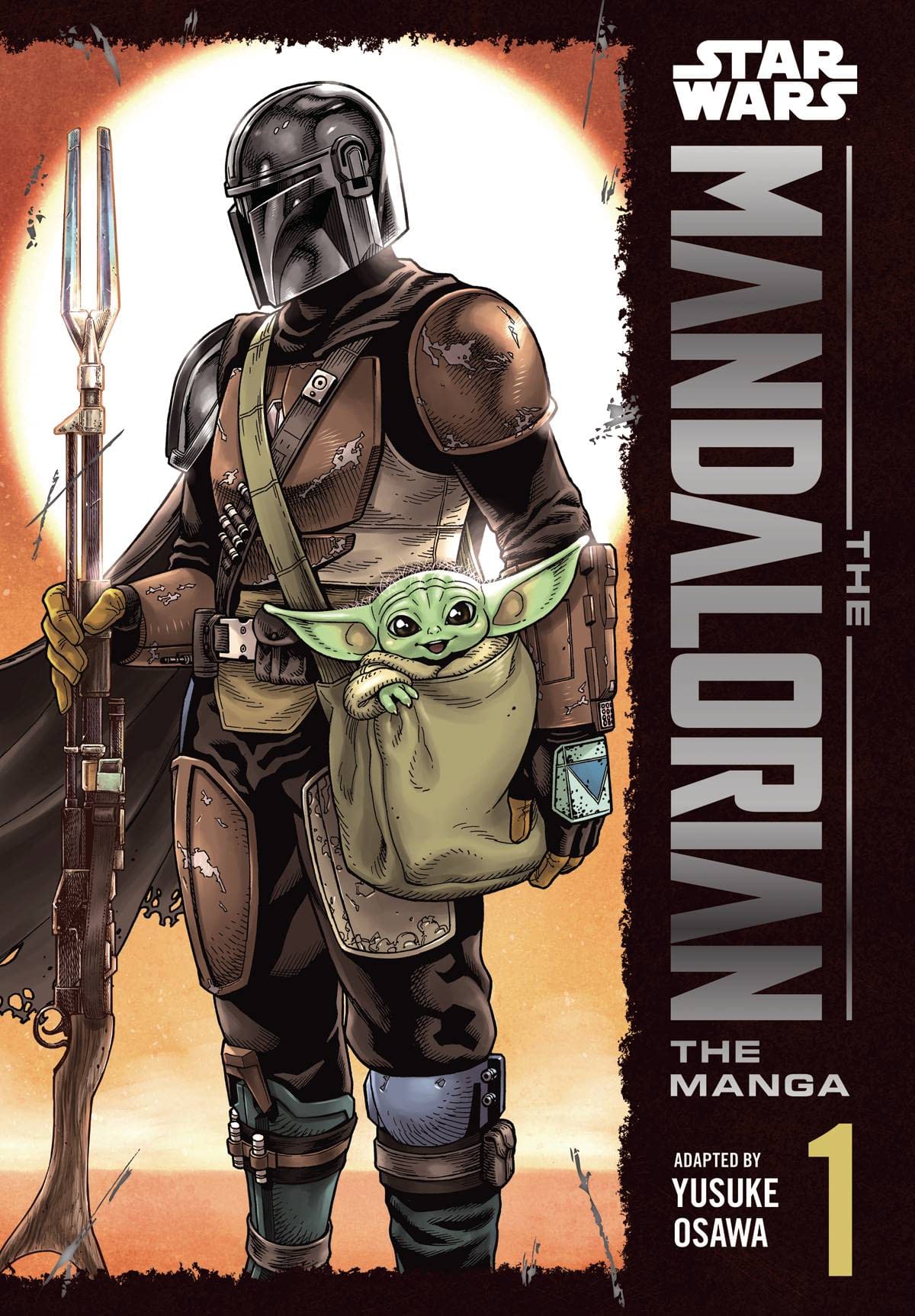 The Mandalorian' Season 2 Character Posters Launched – Deadline