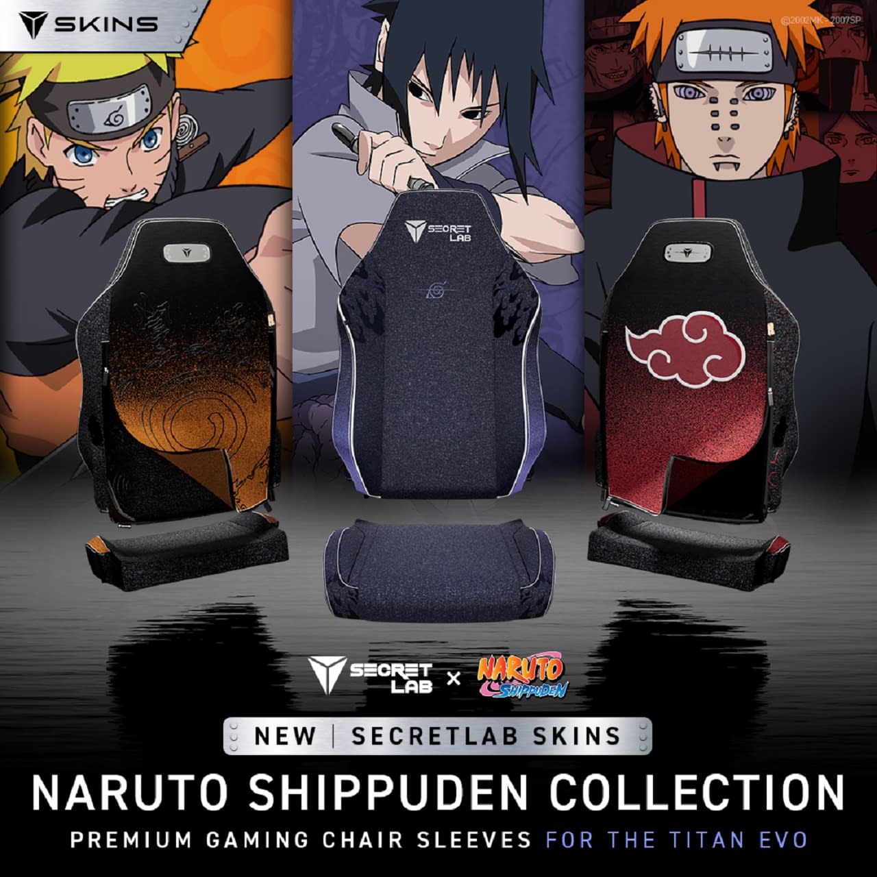 The Secret of the Battle!, NARUTO: SHIPPUDEN