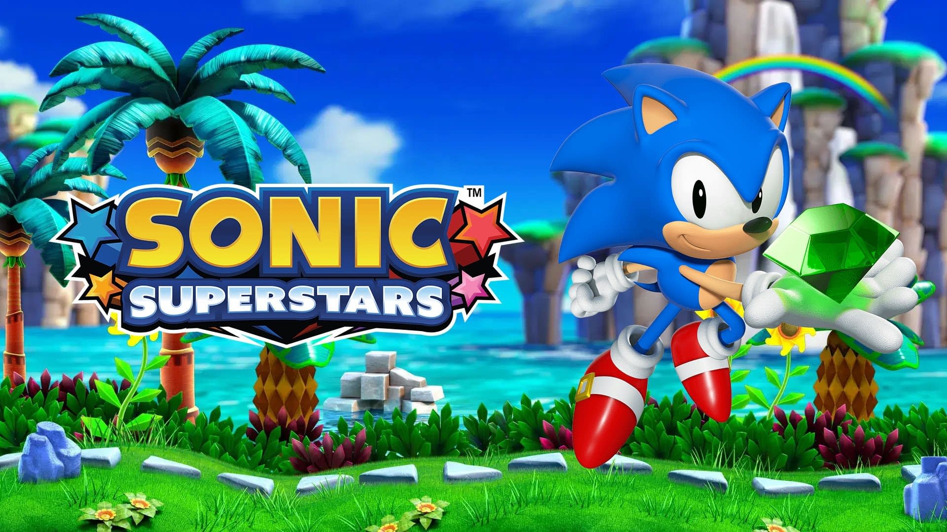 sonic the hedgehog wallpaper 1920x1080