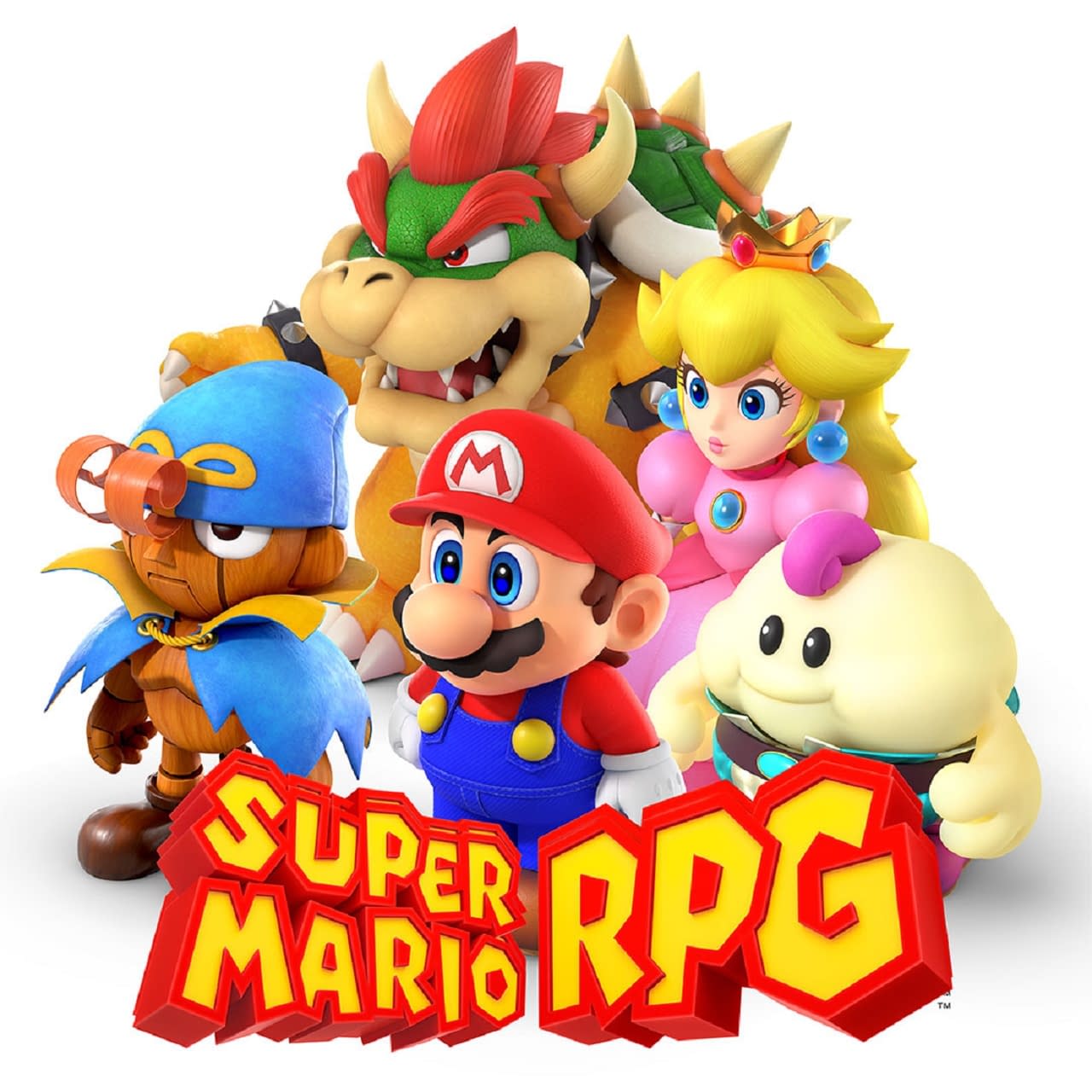 Nintendo Direct June 2023 - Super Mario Wonder, Mario Kart DLC, Super Mario  RPG and more, Gaming, Entertainment