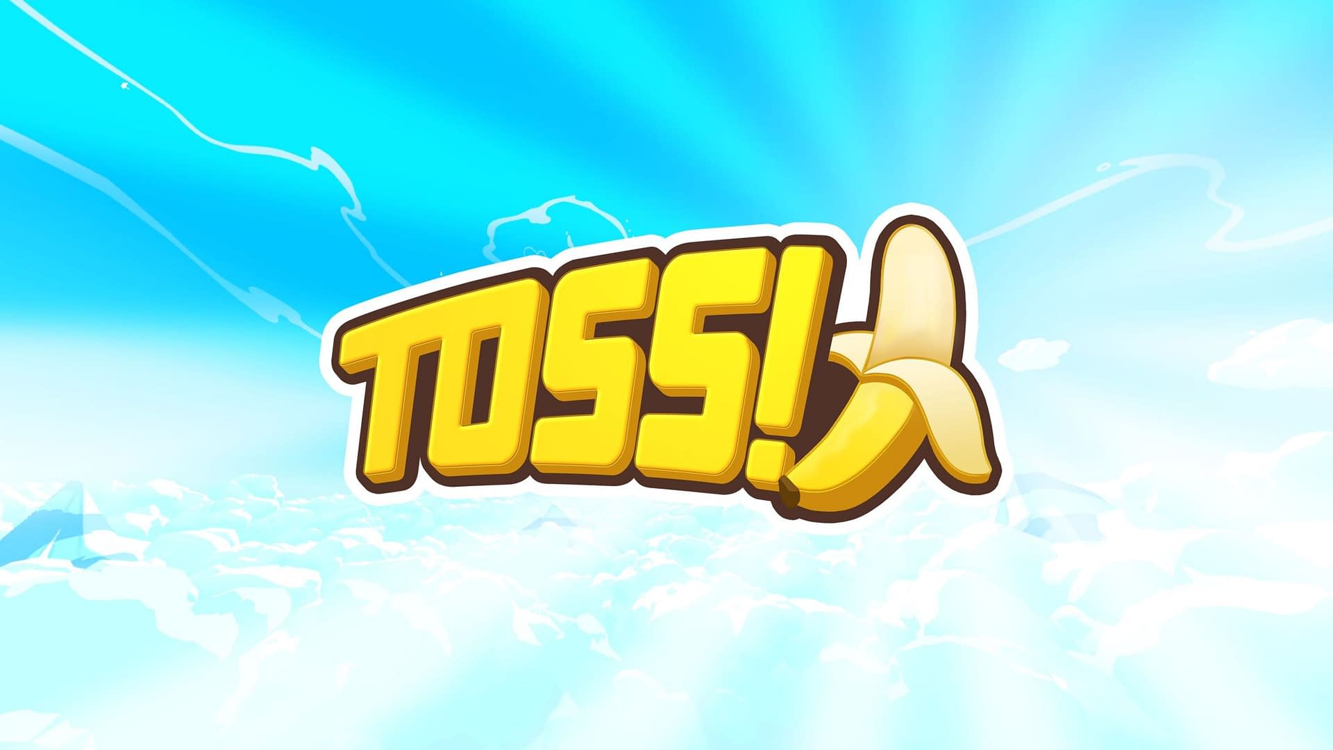 TOSS!🍌 on Steam