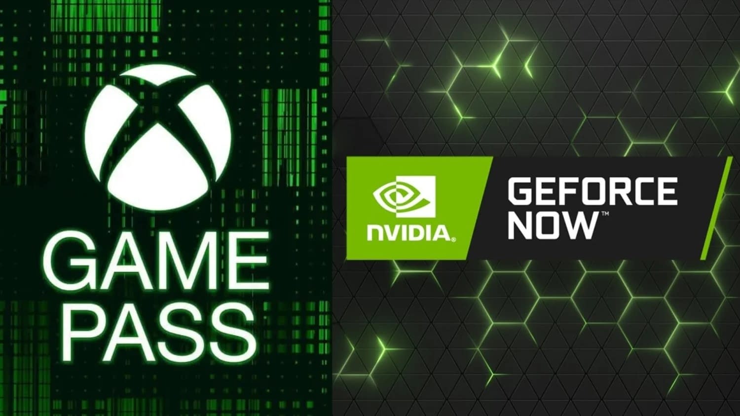 GFN Thursday: GeForce NOW, PC Game Pass Deal
