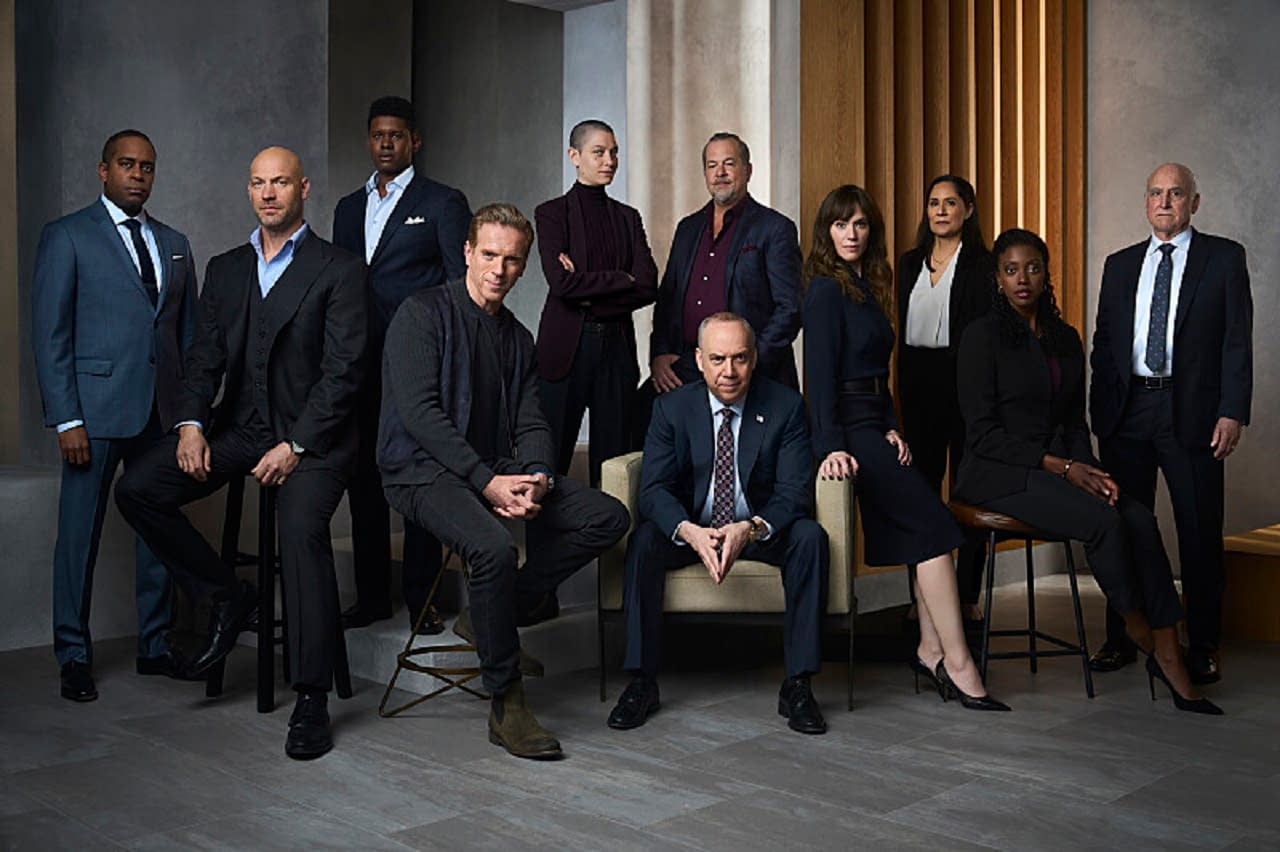Billions Wraps Up Run in August with Season 7 And Guess Who's Back?