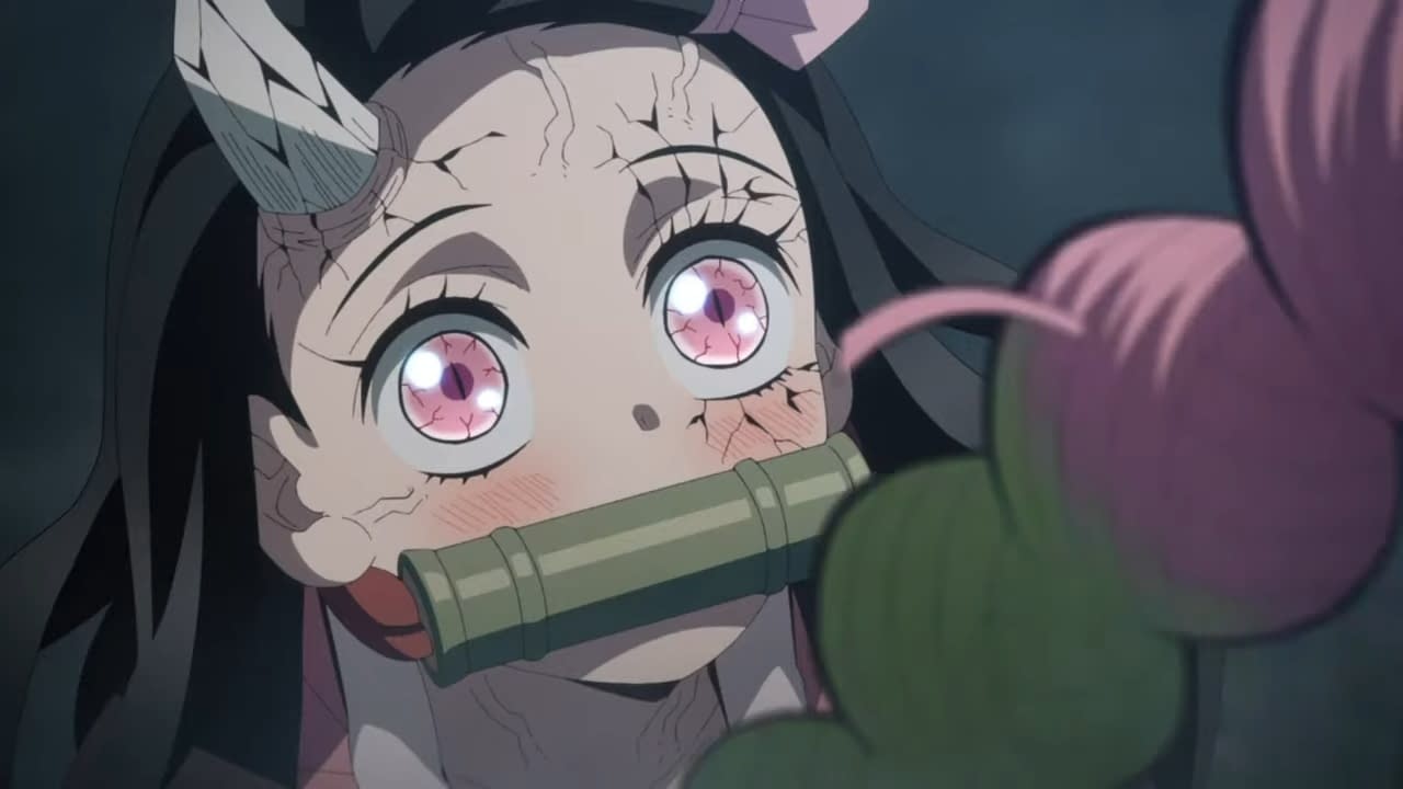 Demon Slayer: Kimetsu no Yaiba Season 1 Episode 1 Recap - Cruelty