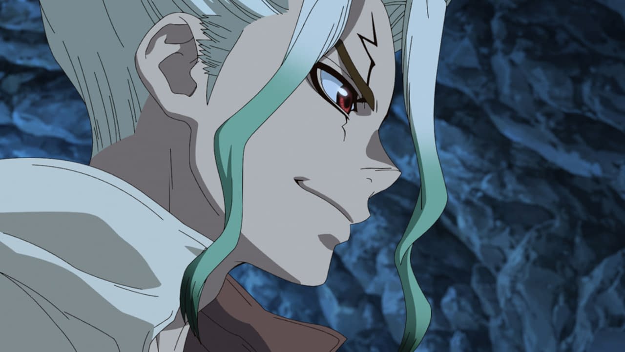 Dr. STONE: How (and where to watch) Senku Ishigami-led anime in