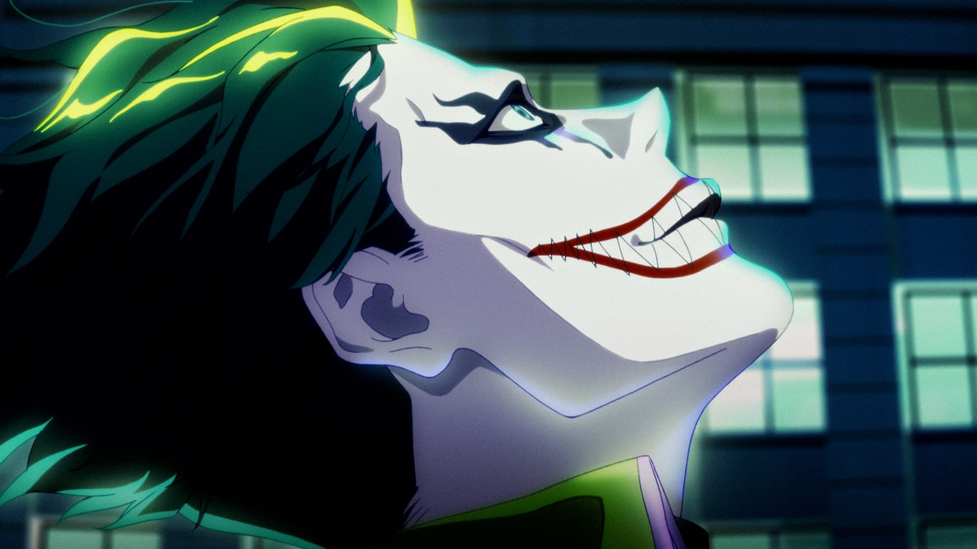 Suicide Squad ISEKAI: Warner Bros. Japan, WIT Studio Announce Anime