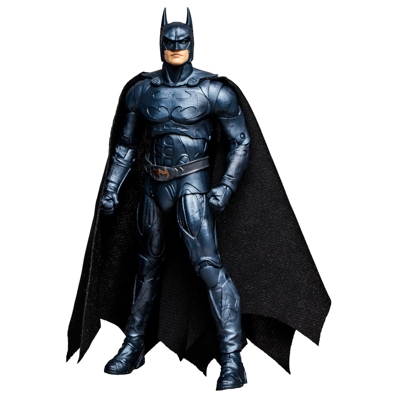 Идеальный бэтмен. Фигурка Batman Робин 6056692. Batman movie participants.
