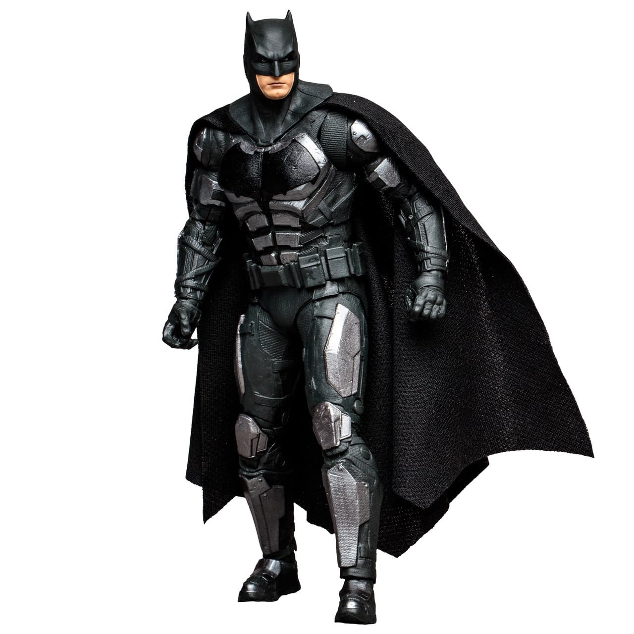 Batman The Ultimate Movie Collection (WB 100 DC Multiverse) 6-Pack