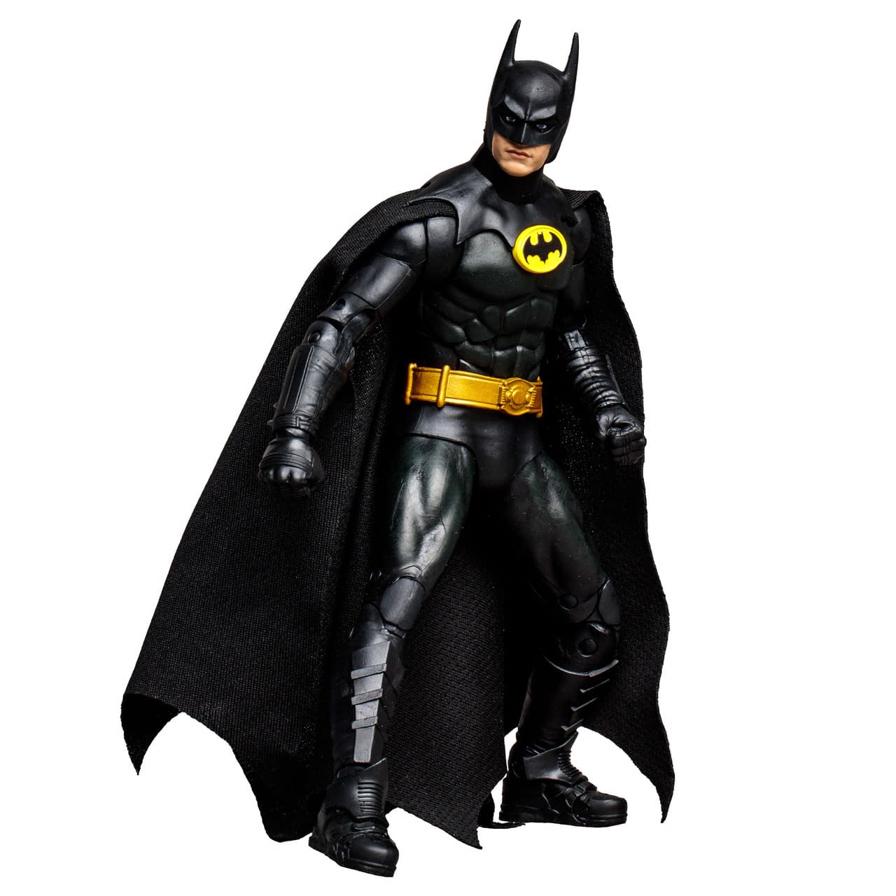 DC Multiverse WB100 Batman The Ultimate Movie Collection