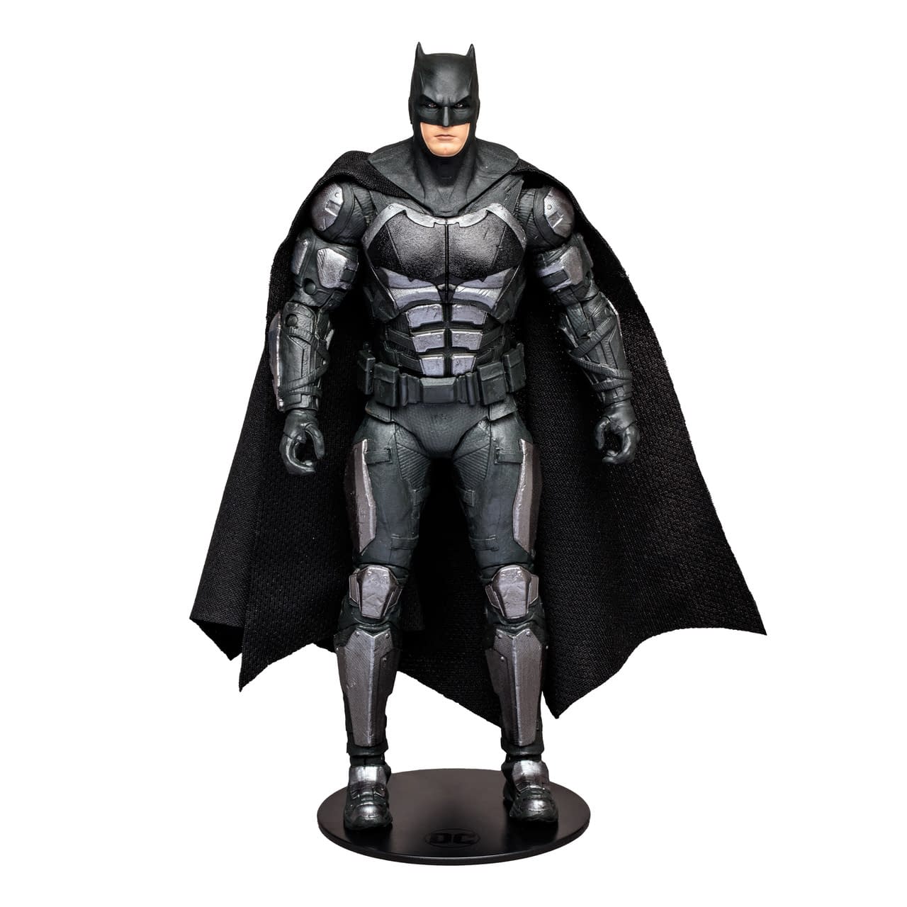 Batman The Ultimate Movie Collection (WB 100 DC Multiverse) 6-Pack