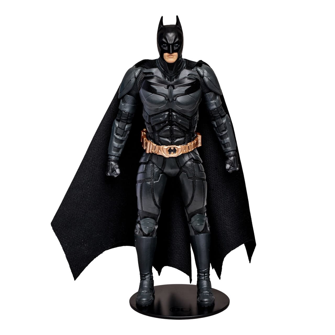 Batman The Ultimate Movie Collection (WB 100 DC Multiverse) 6-Pack