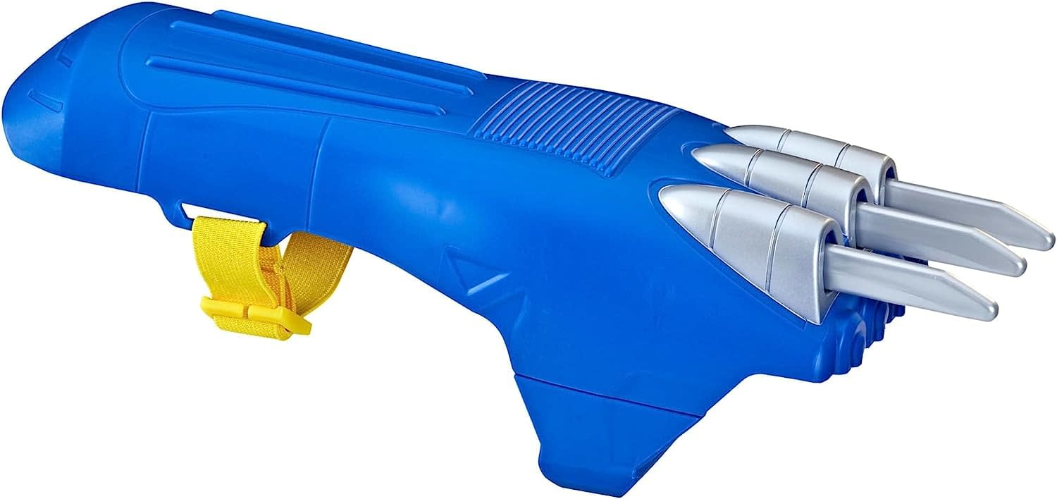 New Wolverine Collectibles Revealed from Hasbro for X-Men 97' Cartoon