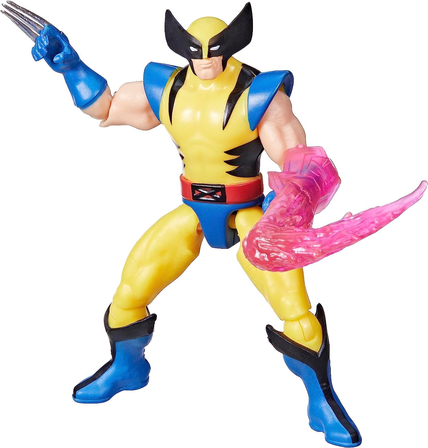 New Wolverine Collectibles Revealed from Hasbro for X-Men 97' Cartoon