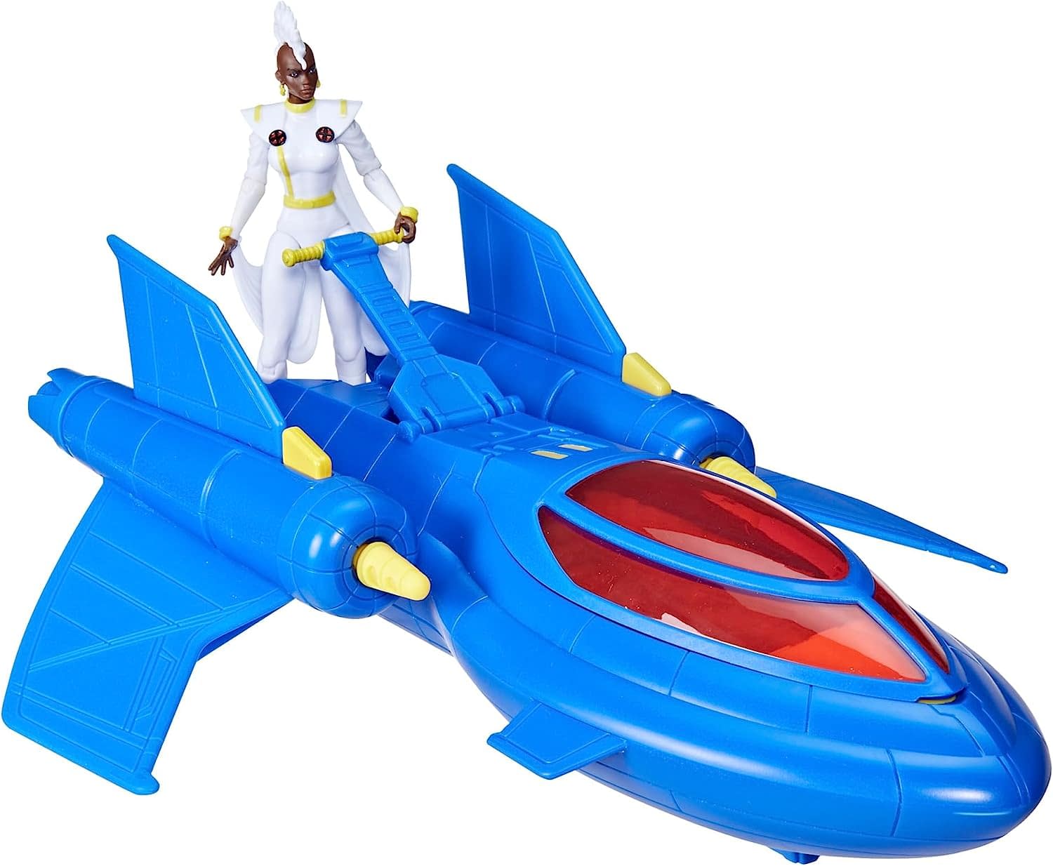 The X-Jet Takes Flight with Hasbro’s New X-Men 97’ Epic Hero Series