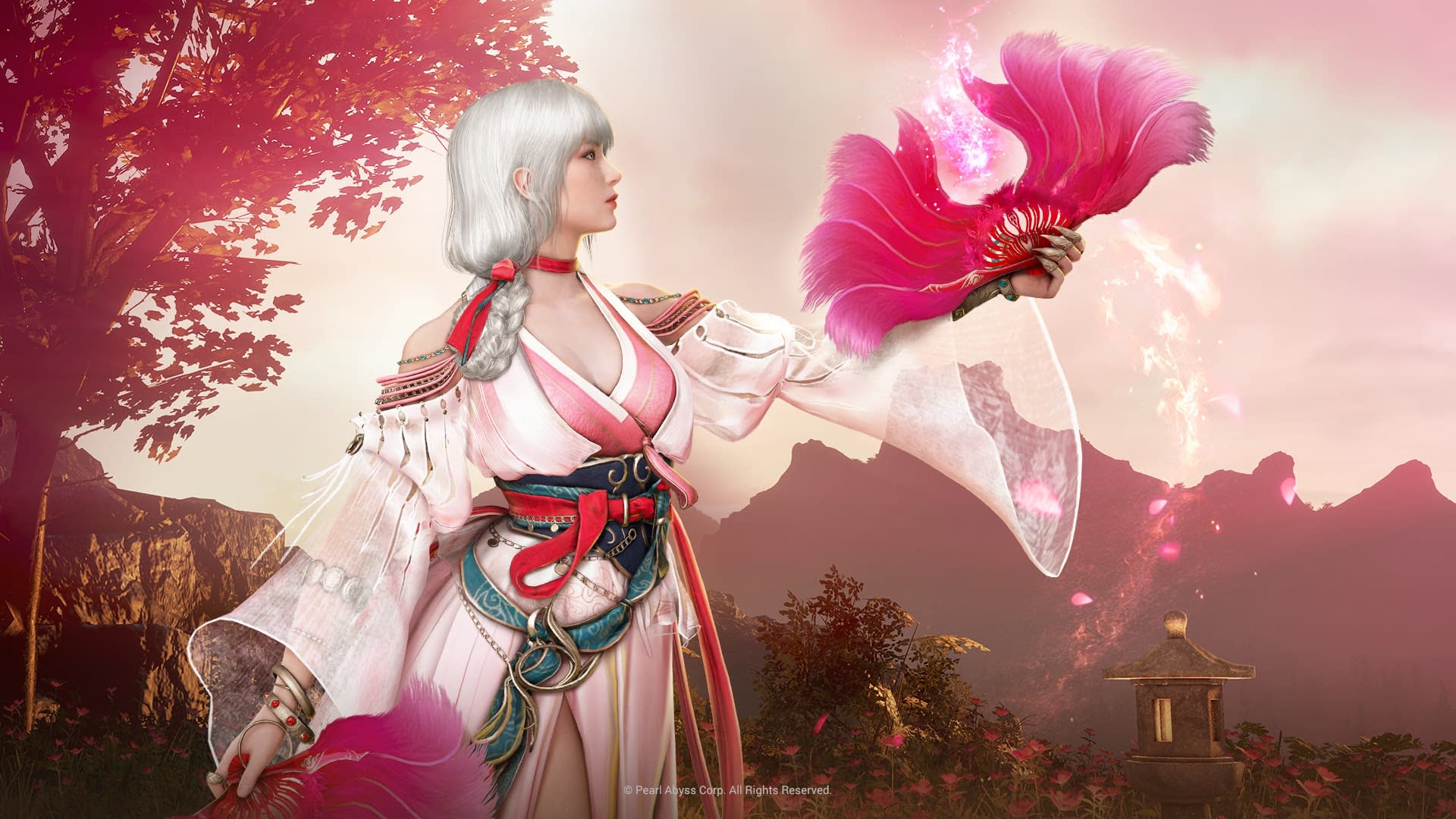 Black Desert Online Reveals Details For New Festa Event Content