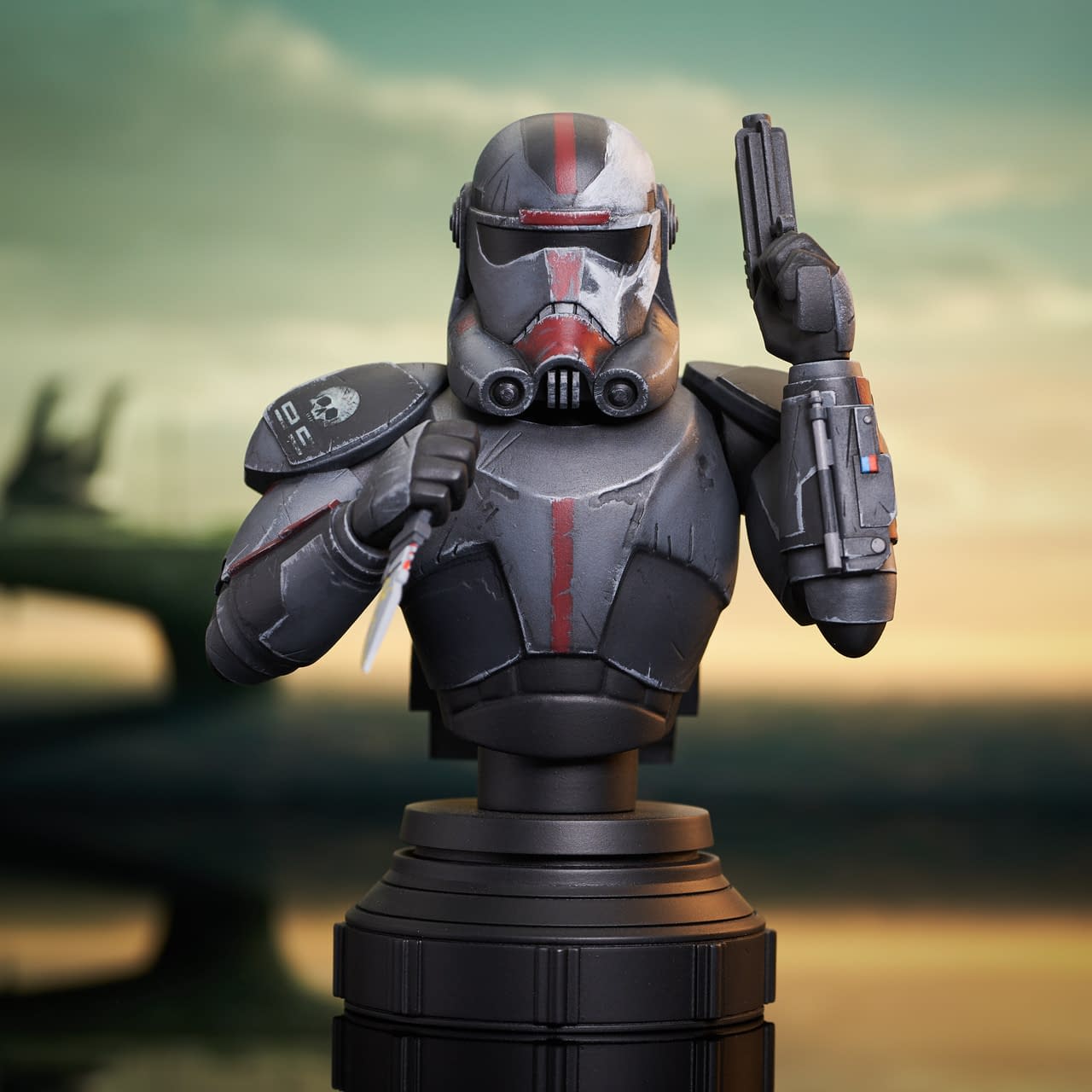 Bring Balance to the Force with New Star Wars Gentle Giant Reveals 