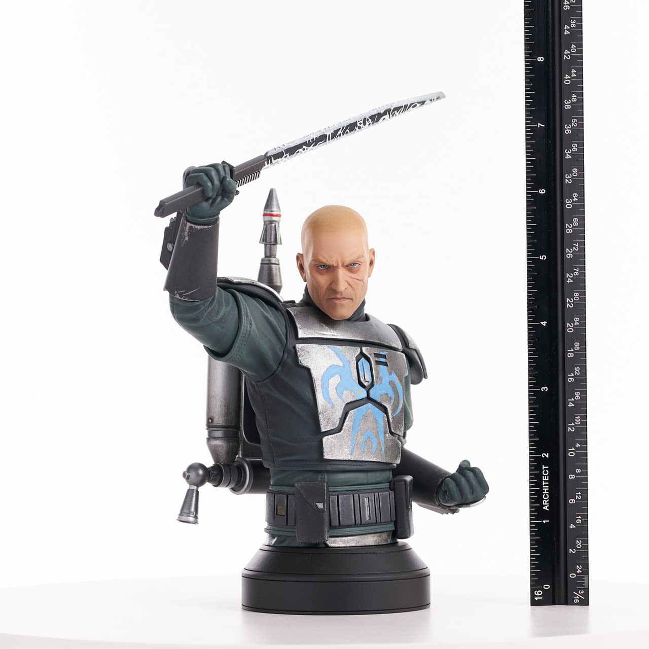 Gentle Giant Unveils SDCC 23' Exclusives for Star Wars and Marvel 