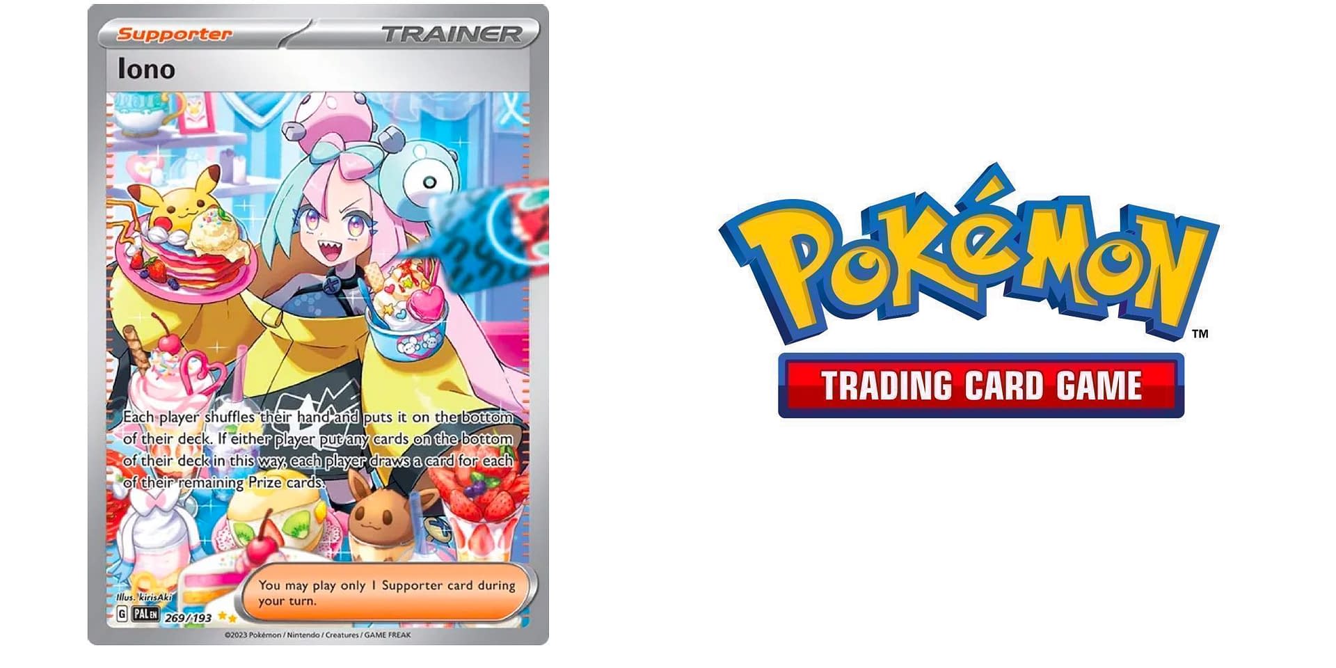 Best Pokémon TCG Decks For July 2023 — Paldea Evolved Meta Guide - Esports  Illustrated