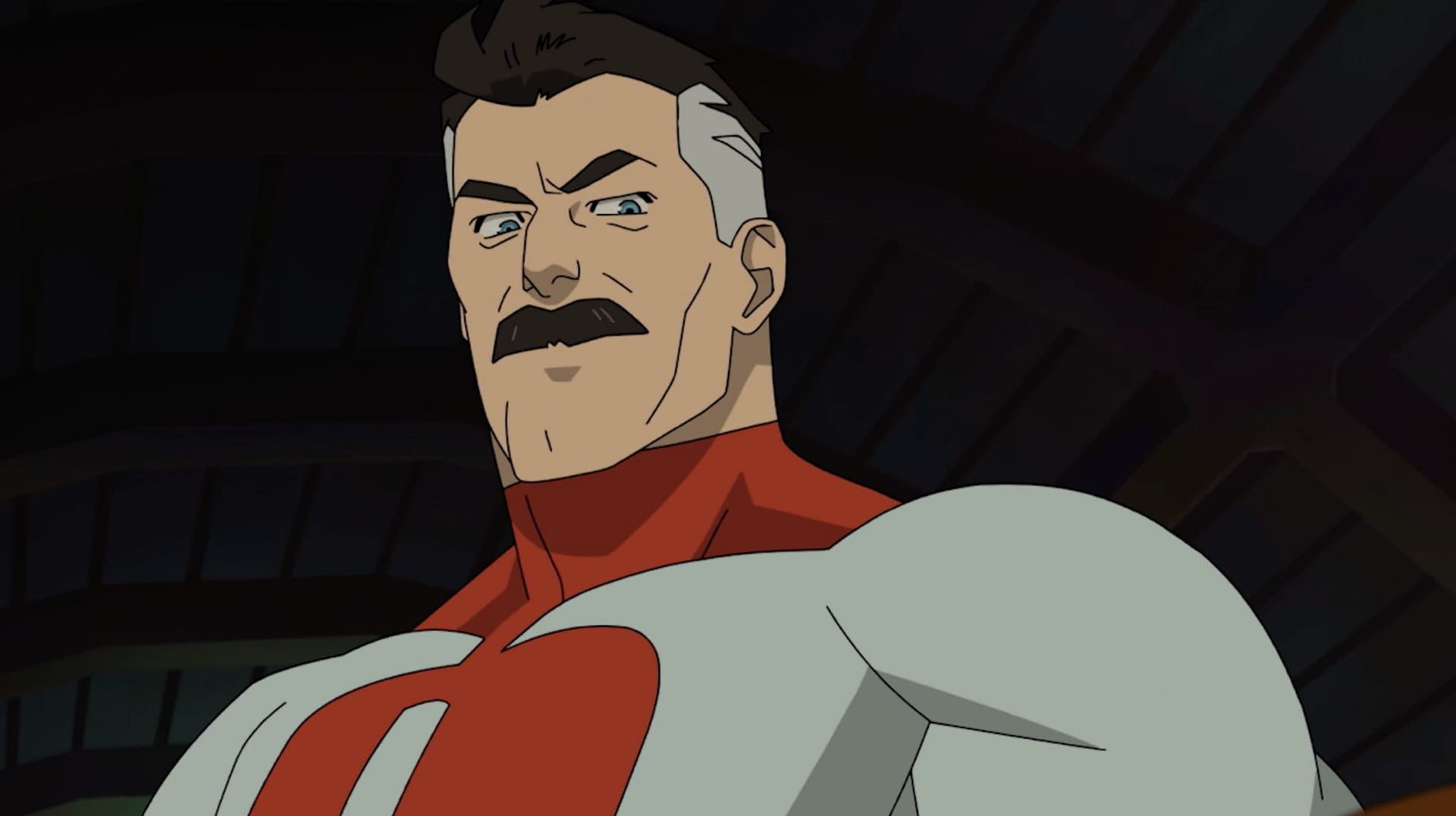 Zachary Quinto and Khary Payton Join the Cast of Invincible