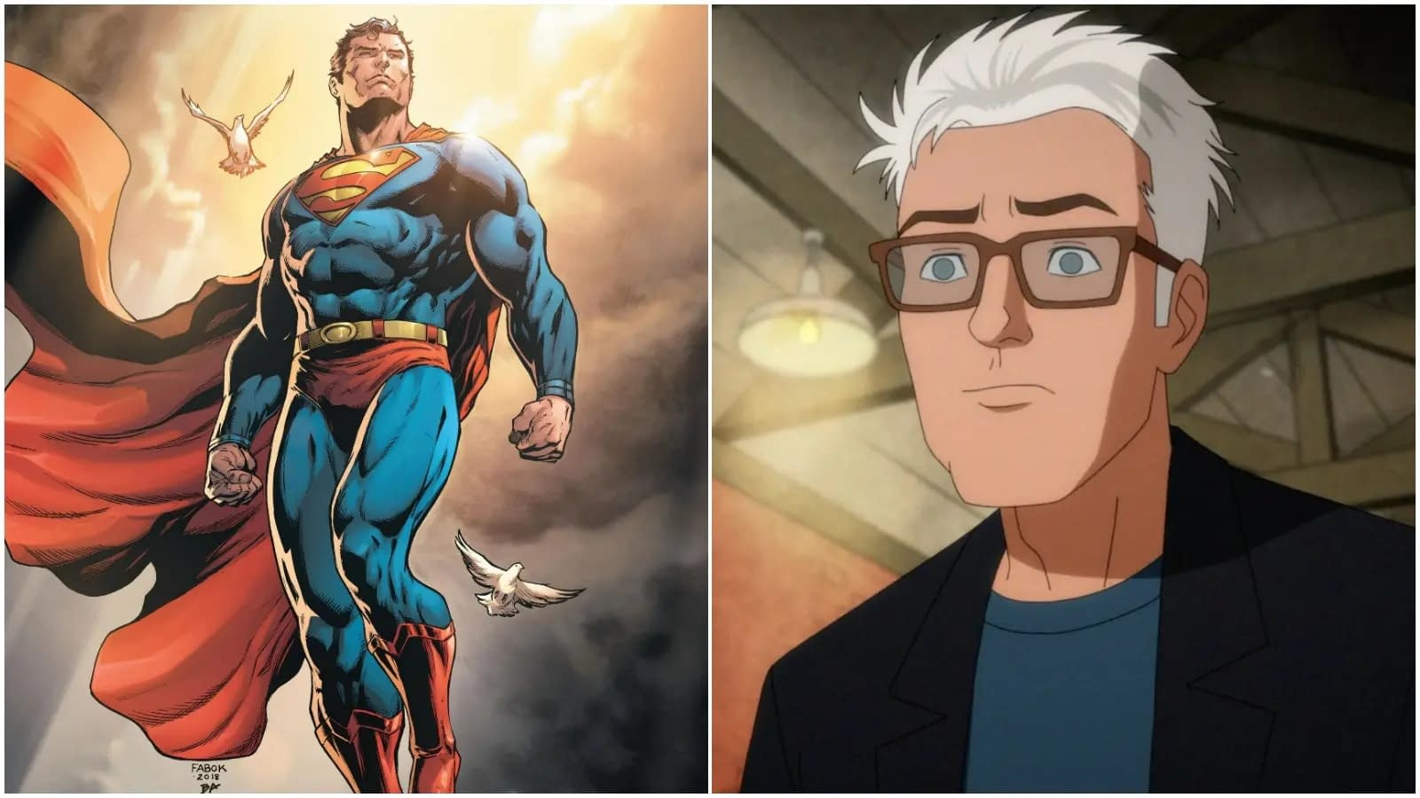 Here's the Cast of James Gunn's 'Superman: Legacy' and Who They Play