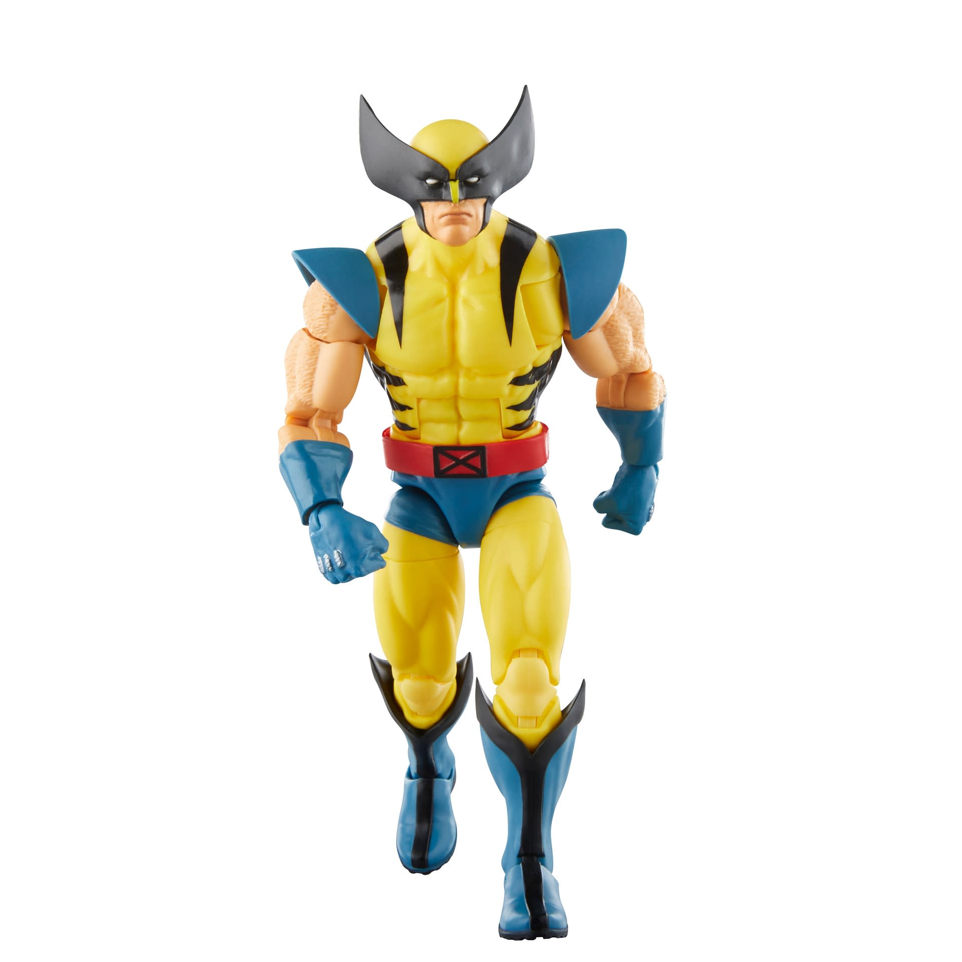 Marvel Legends X-Men 97 Wave 1 Pre-Orders Coming Thursday August 3rd.