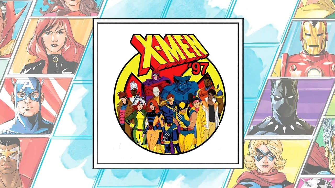 X-Men '97 Season 2 Update Given by Beau DeMayo - Comic Book Movies