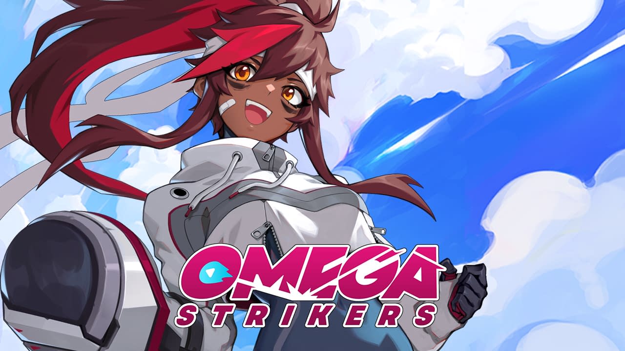Omega Strikers puts League-like characters into high-octane soccer matches  - Polygon