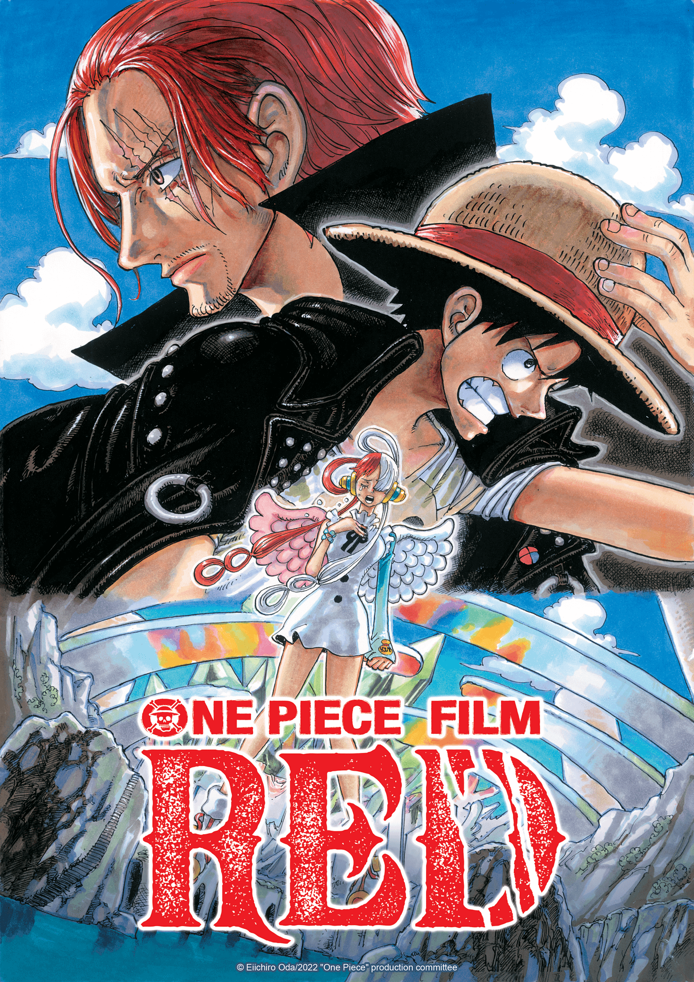 One Piece Film Gold Villain to Join Burning Blood Roster as DLC -  Crunchyroll News