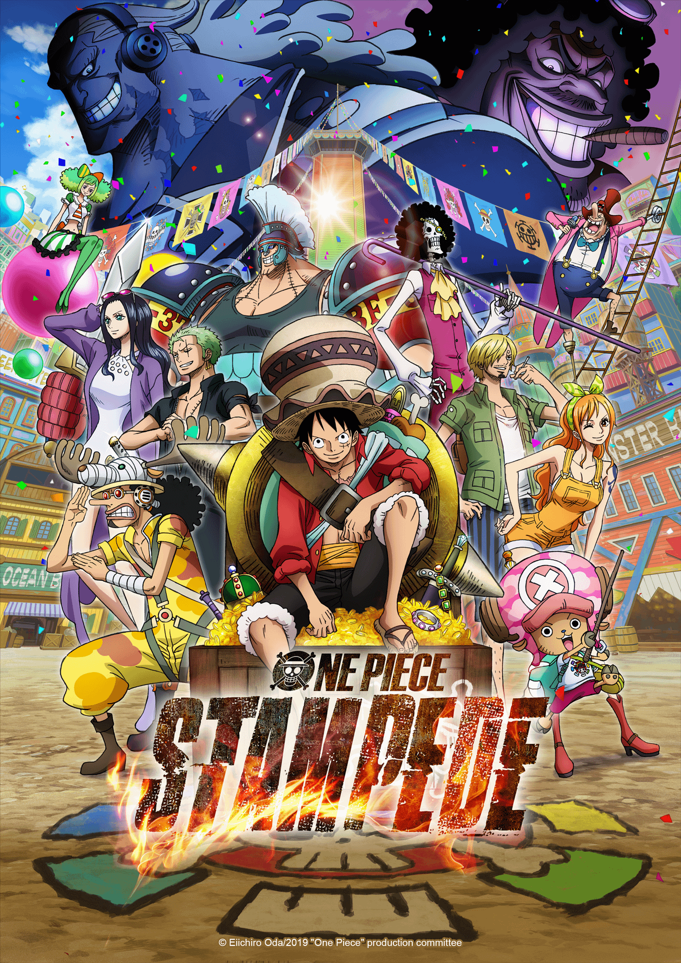 One Piece' Dub Schedule: When Do New English Episodes Air in 2023?