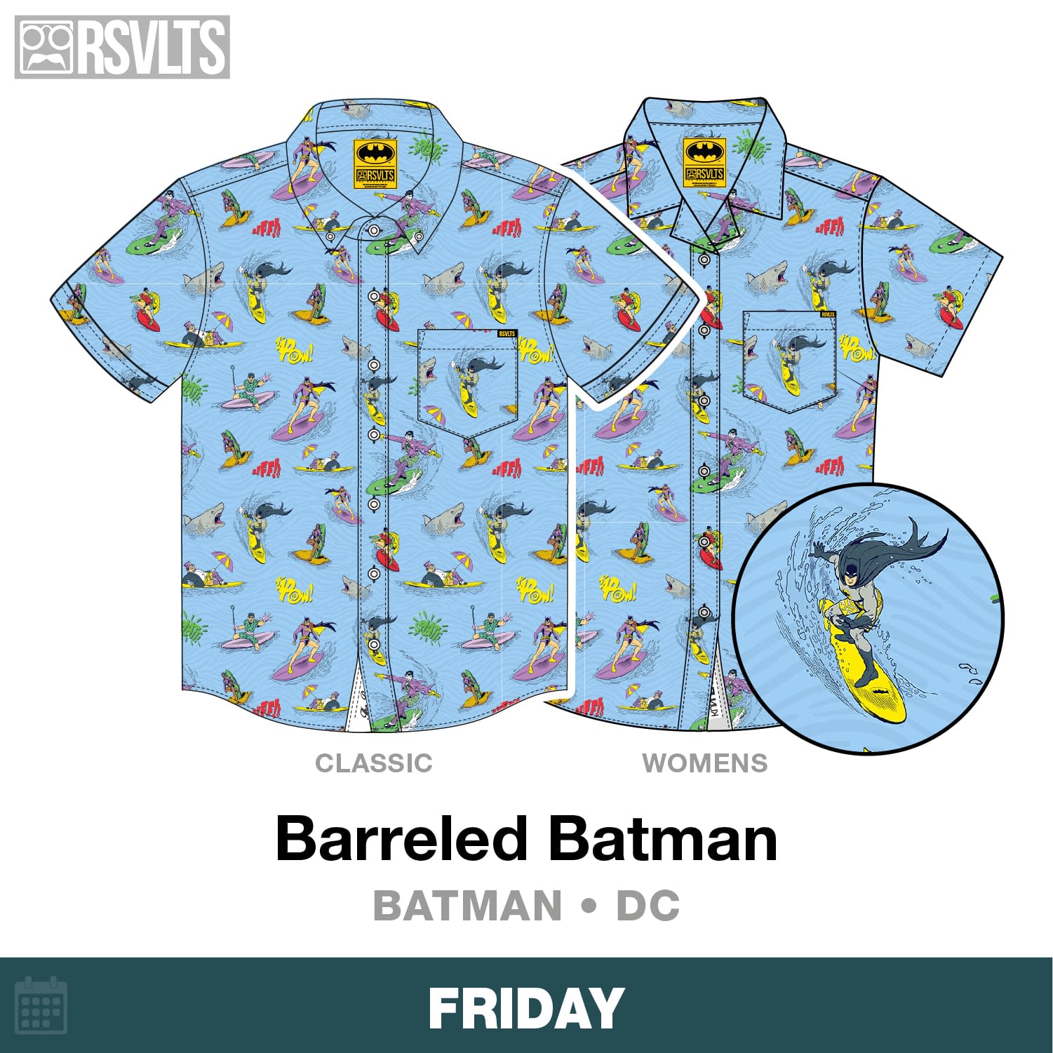 Batman Hawaiian Shirt And Shorts The Batman Shirt Batman Day 2023