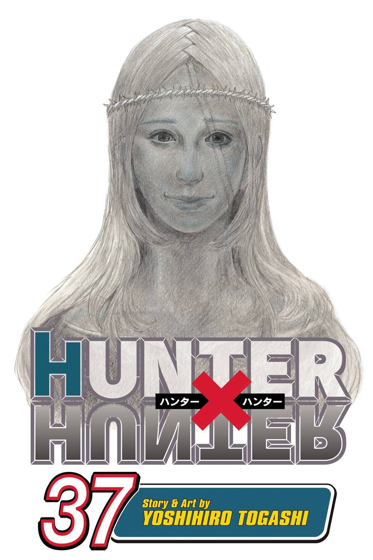 Action Figure Insider » VIZ MEDIA ANNOUNCES THE PREMIERE OF HUNTER X HUNTER  ON ADULT SWIM