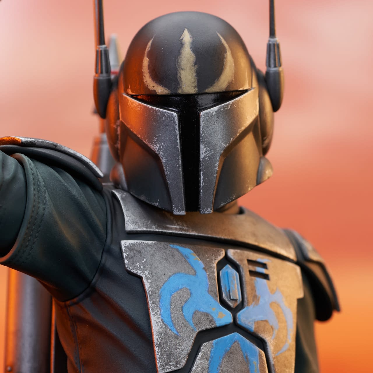 Gentle Giant Unveils SDCC 23' Exclusives for Star Wars and Marvel 