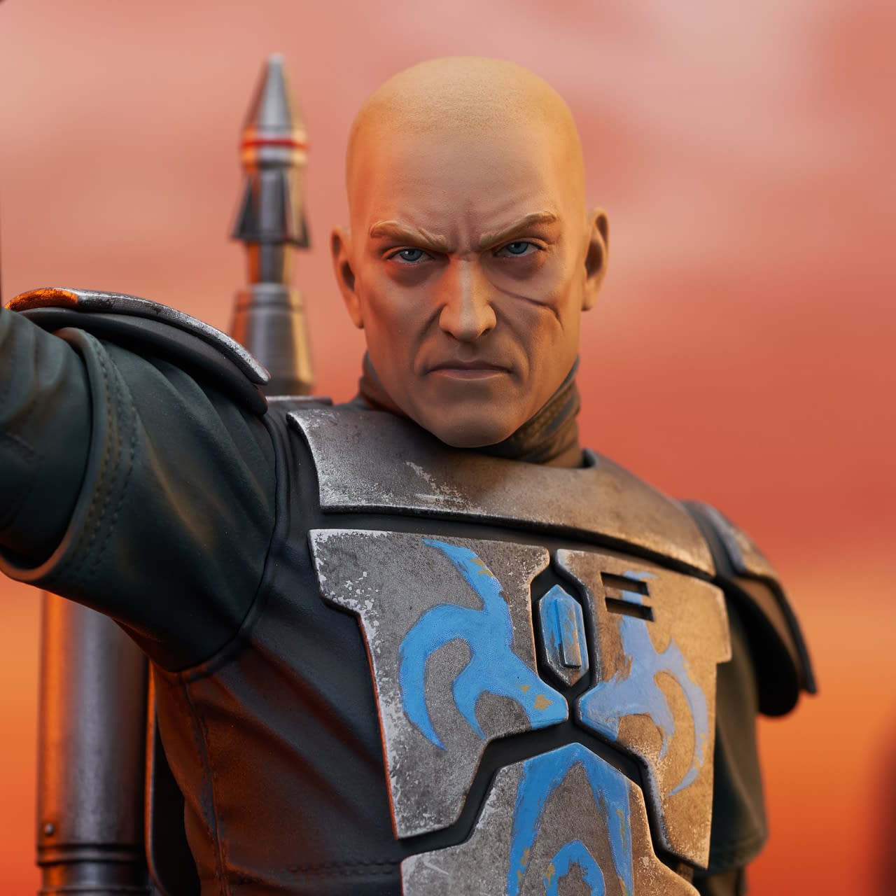 Gentle Giant Unveils SDCC 23' Exclusives for Star Wars and Marvel 