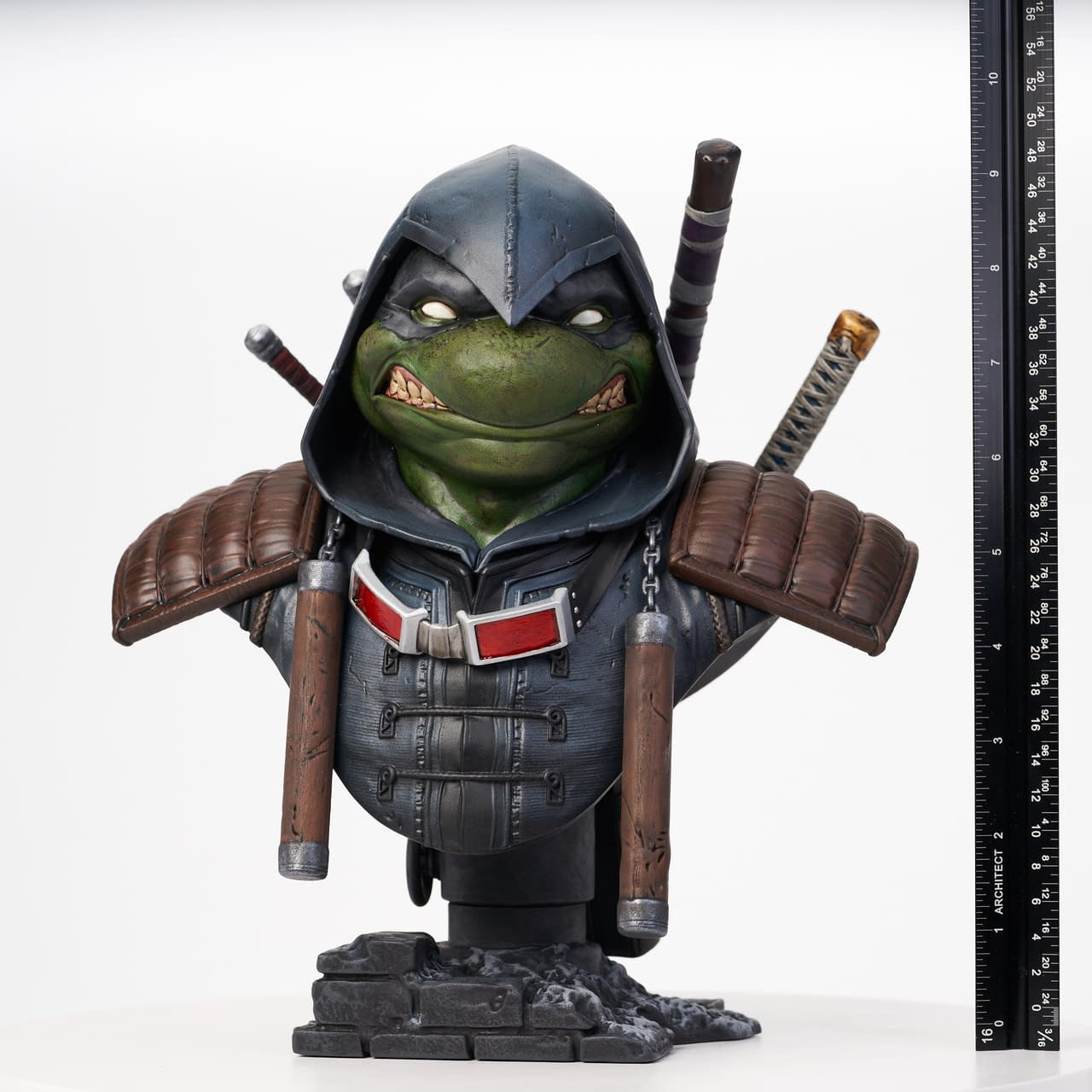 Diamond Select Unveils New Statues from Avatar, G.I. Joe and TMNT 