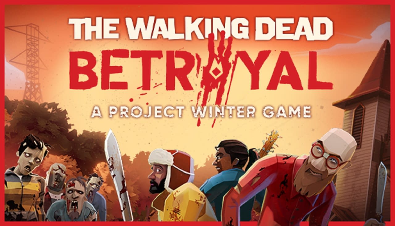 The Walking Dead: Betrayal encerra desenvolvimento e será retirado do Steam  - Adrenaline