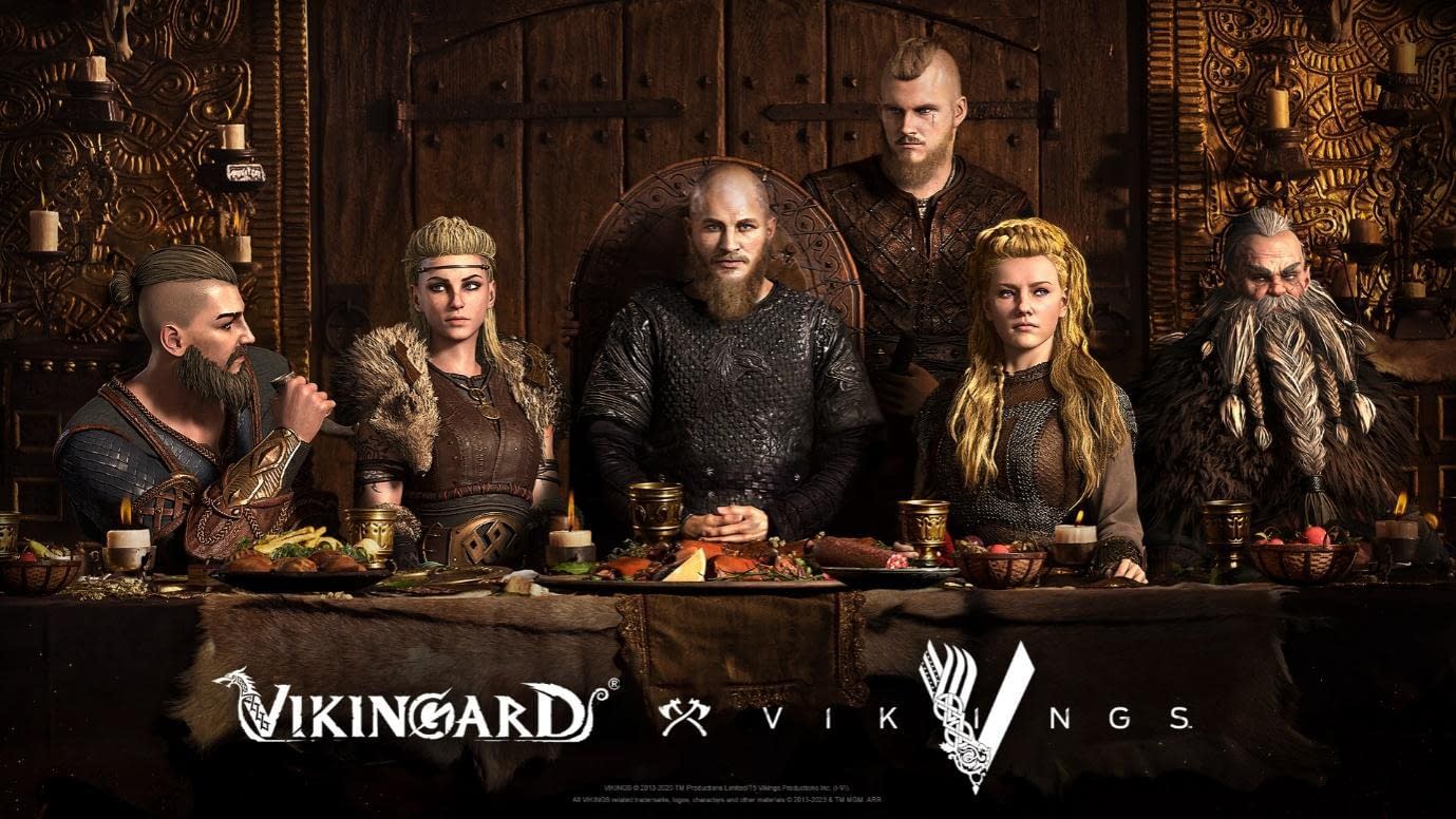 vikings games this season